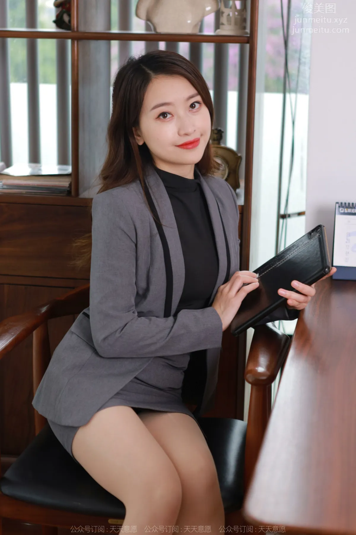 [IESS] 2022.03.07 Silk Enjoyer 1021: Xiao Jie, Beautiful Pretty Lady [92P] photo 24