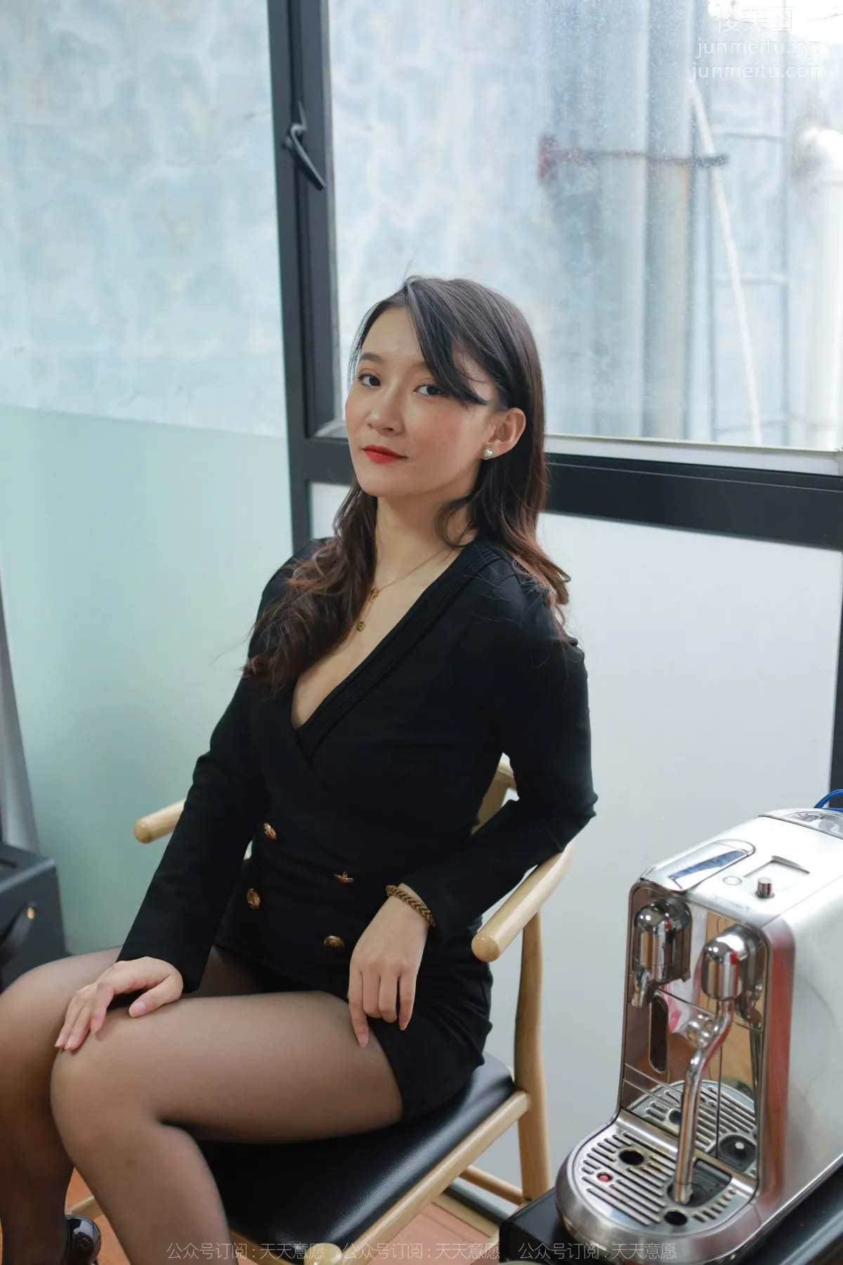 [IESS] 2022.04.03 Silk Enjoyer 1048: IESS Qiuqiu, Flaming High Heels [85P] photo 28