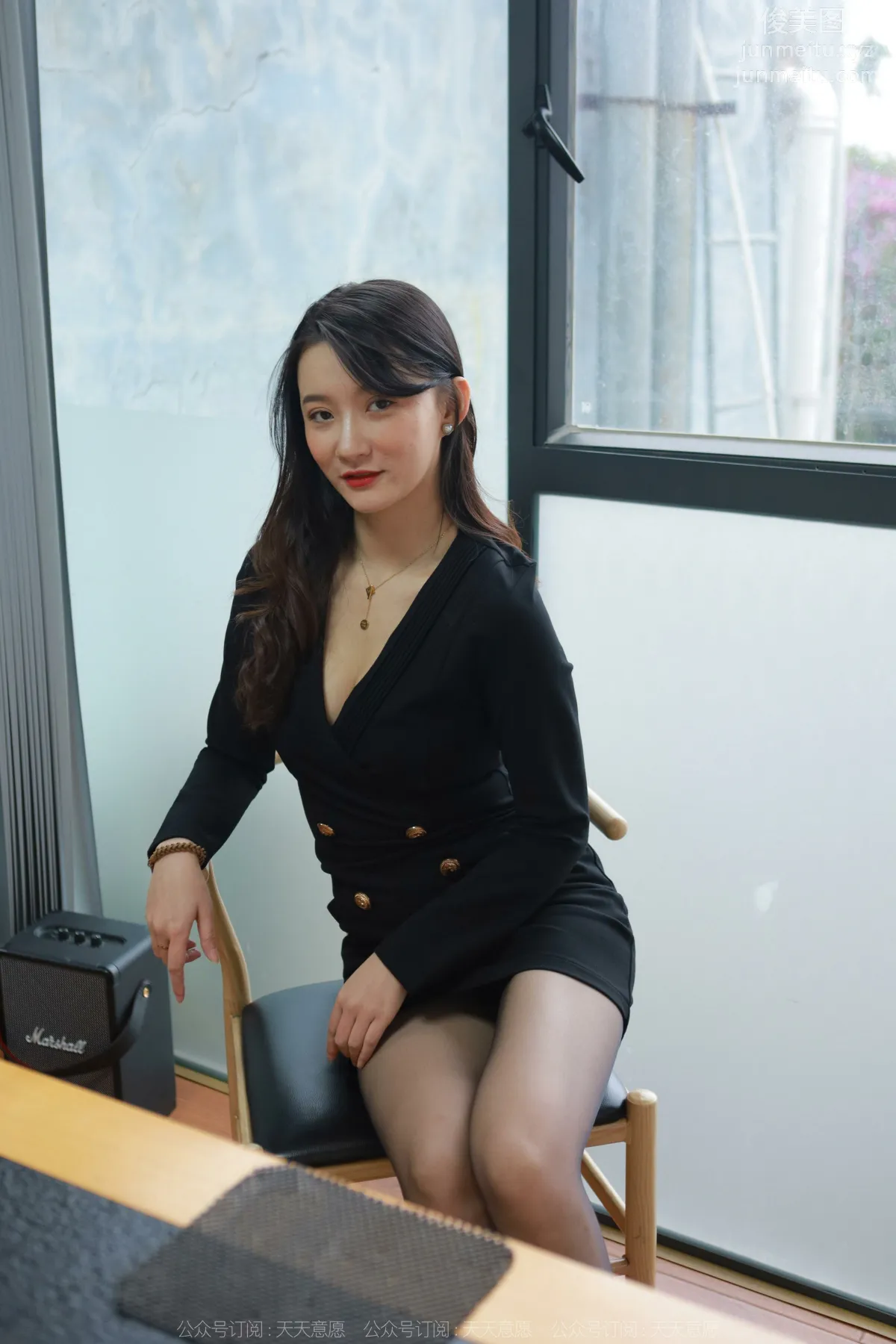 [IESS] 2022.04.03 Silk Enjoyer 1048: IESS Qiuqiu, Flaming High Heels [85P] photo 85