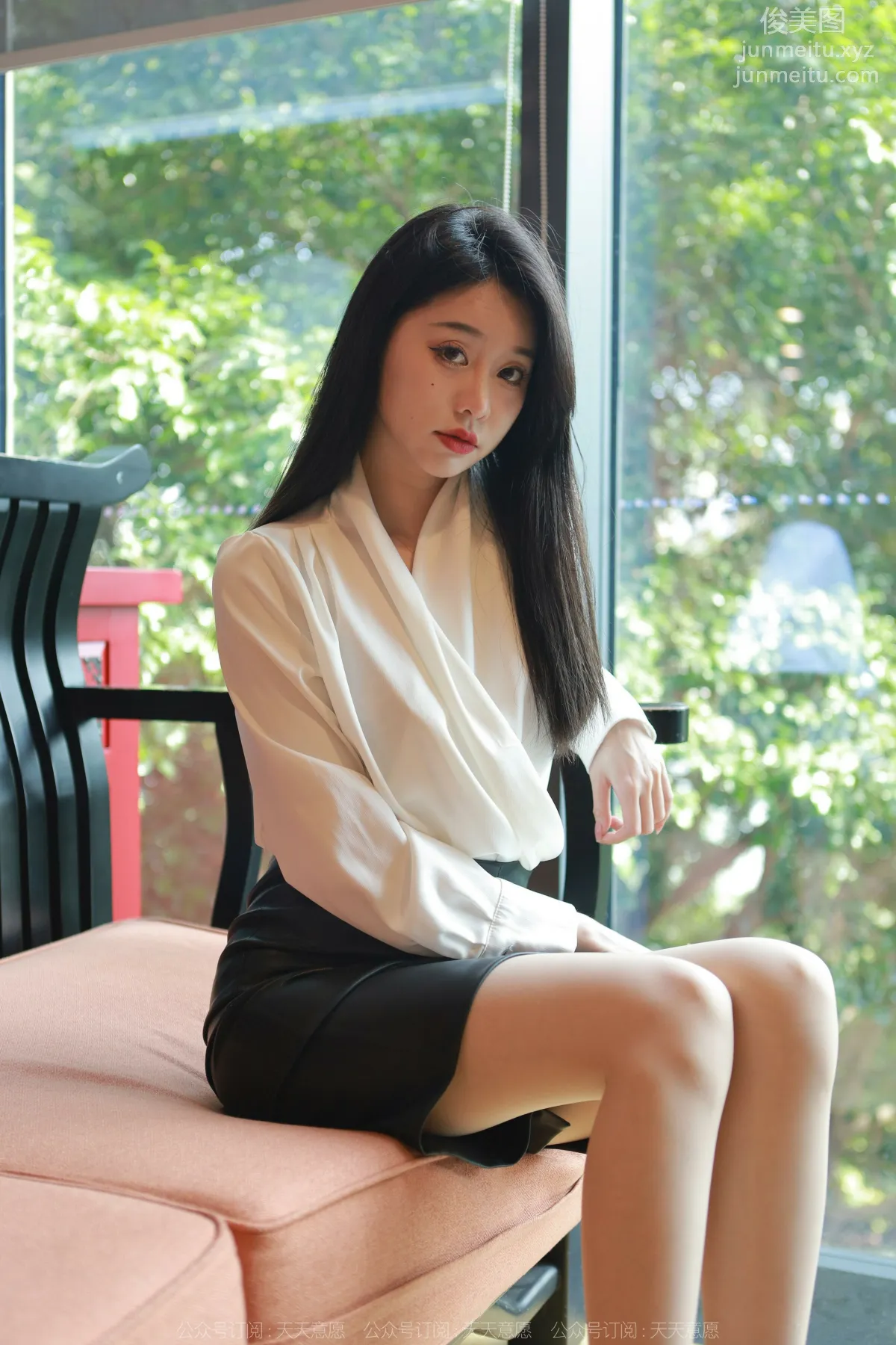 [IESS] 2022.04.08 Silk Enjoyer 1053: Jia Ye, March Special photo 10