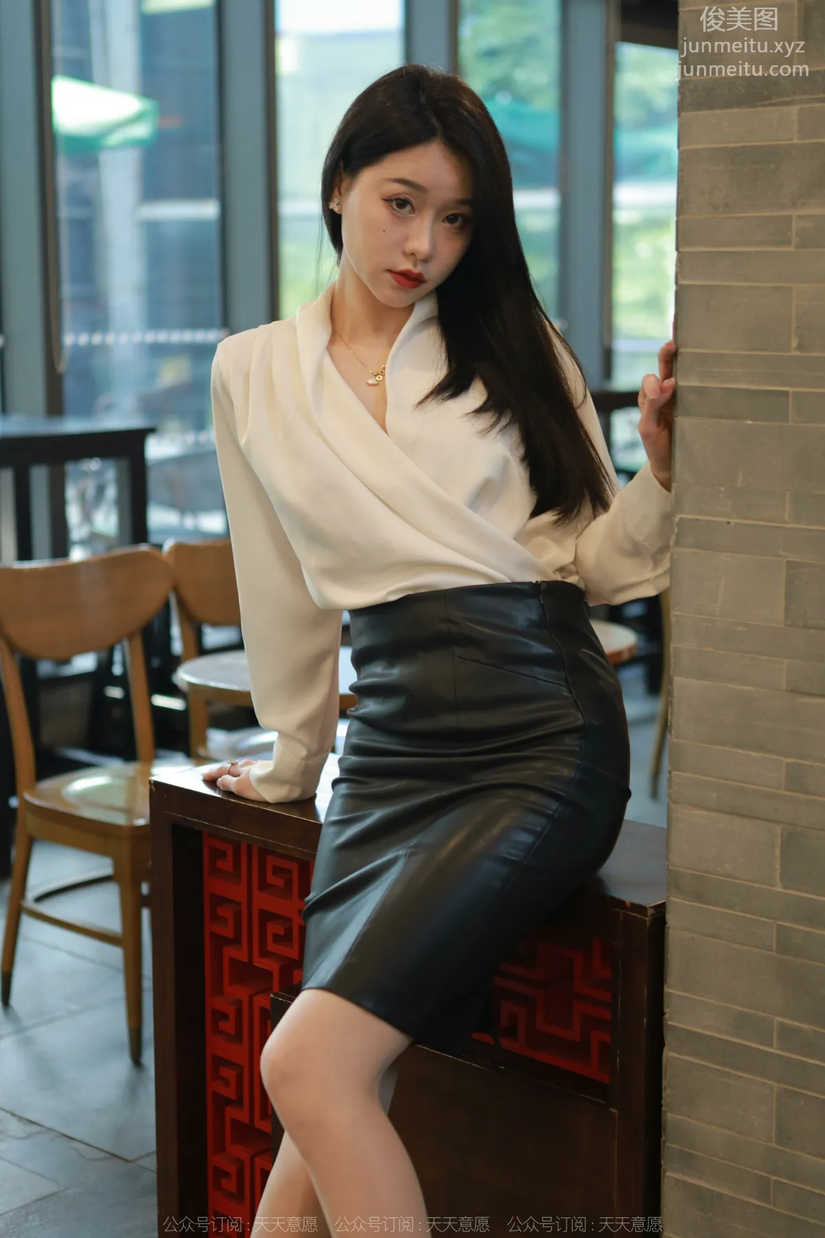[IESS] 2022.04.08 Silk Enjoyer 1053: Jia Ye, March Special photo 47