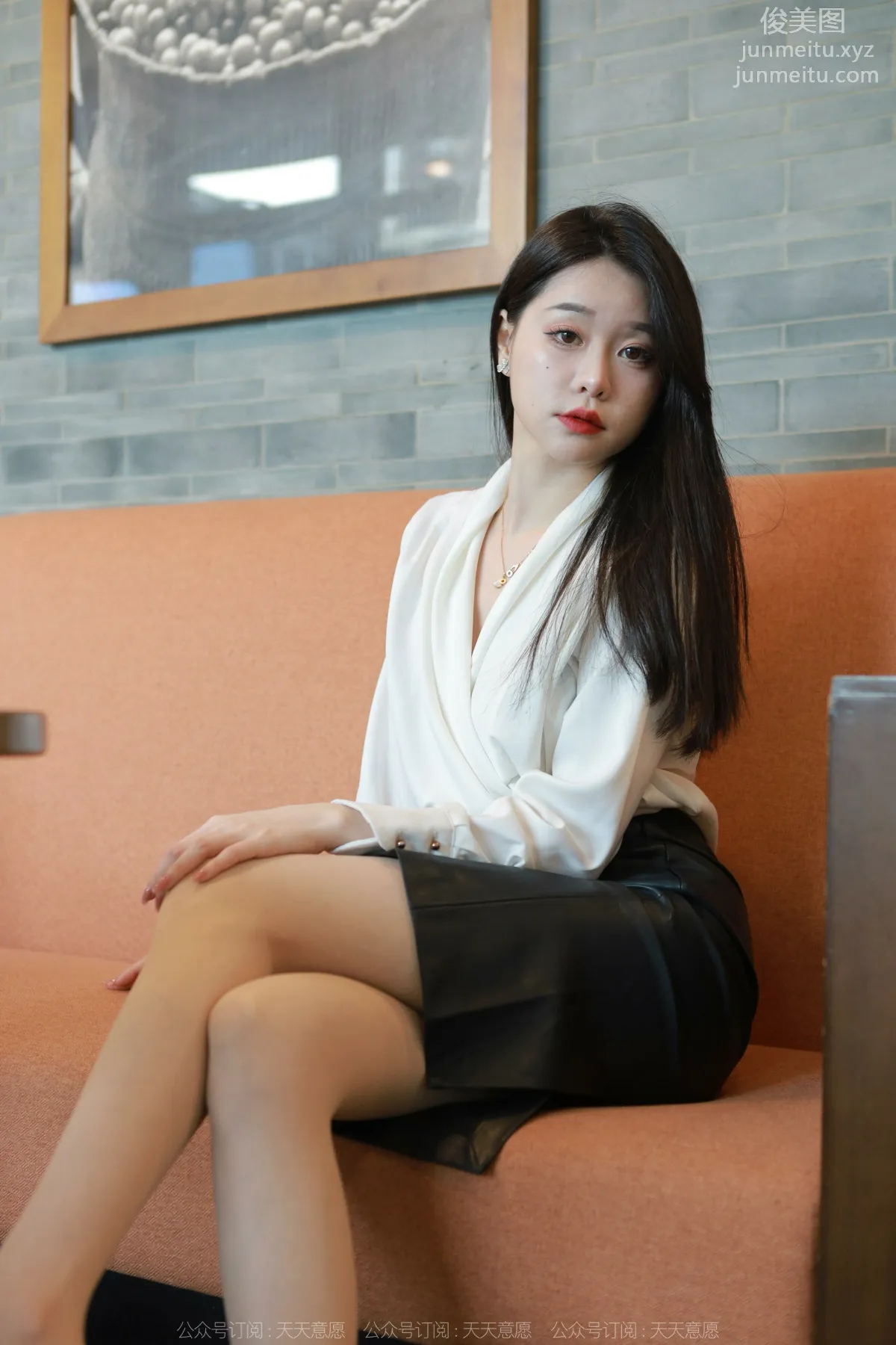 [IESS] 2022.04.08 Silk Enjoyer 1053: Jia Ye, March Special photo 68