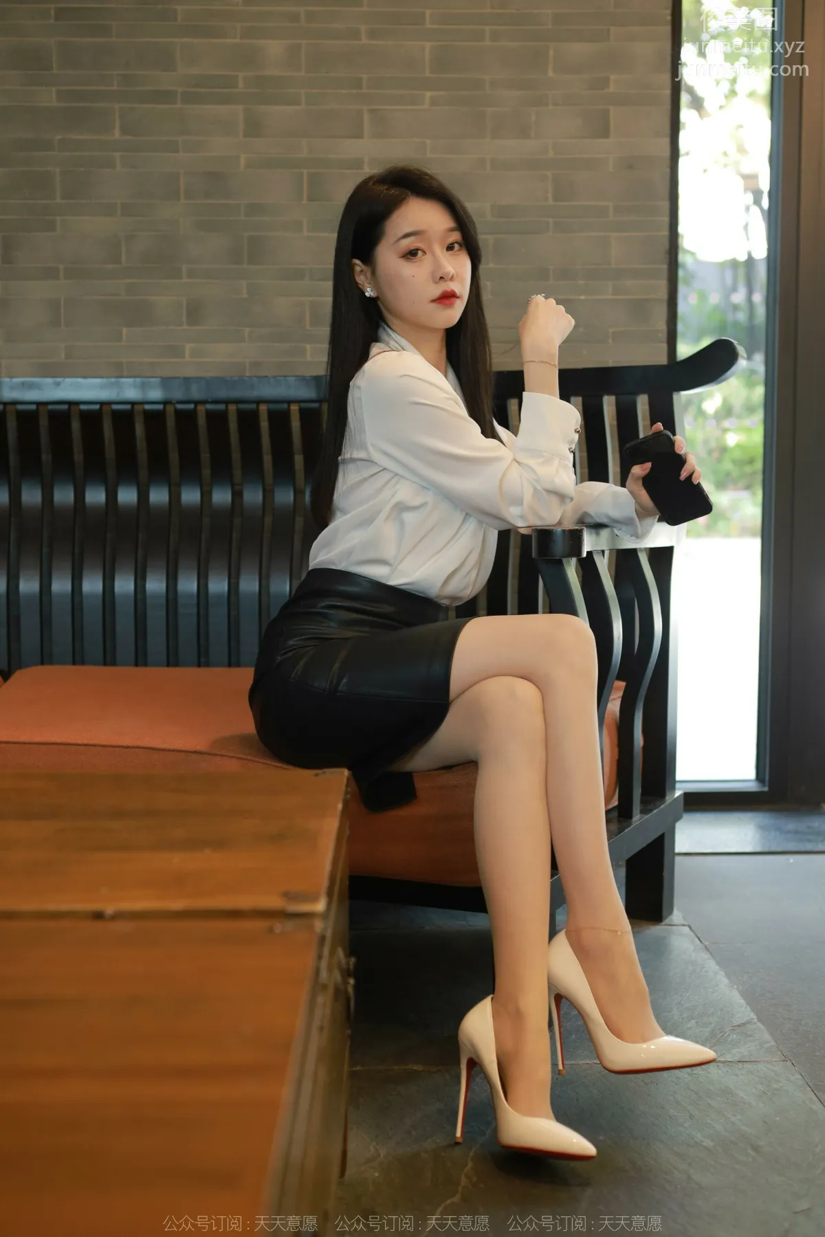 [IESS] 2022.04.08 Silk Enjoyer 1053: Jia Ye, March Special photo 72