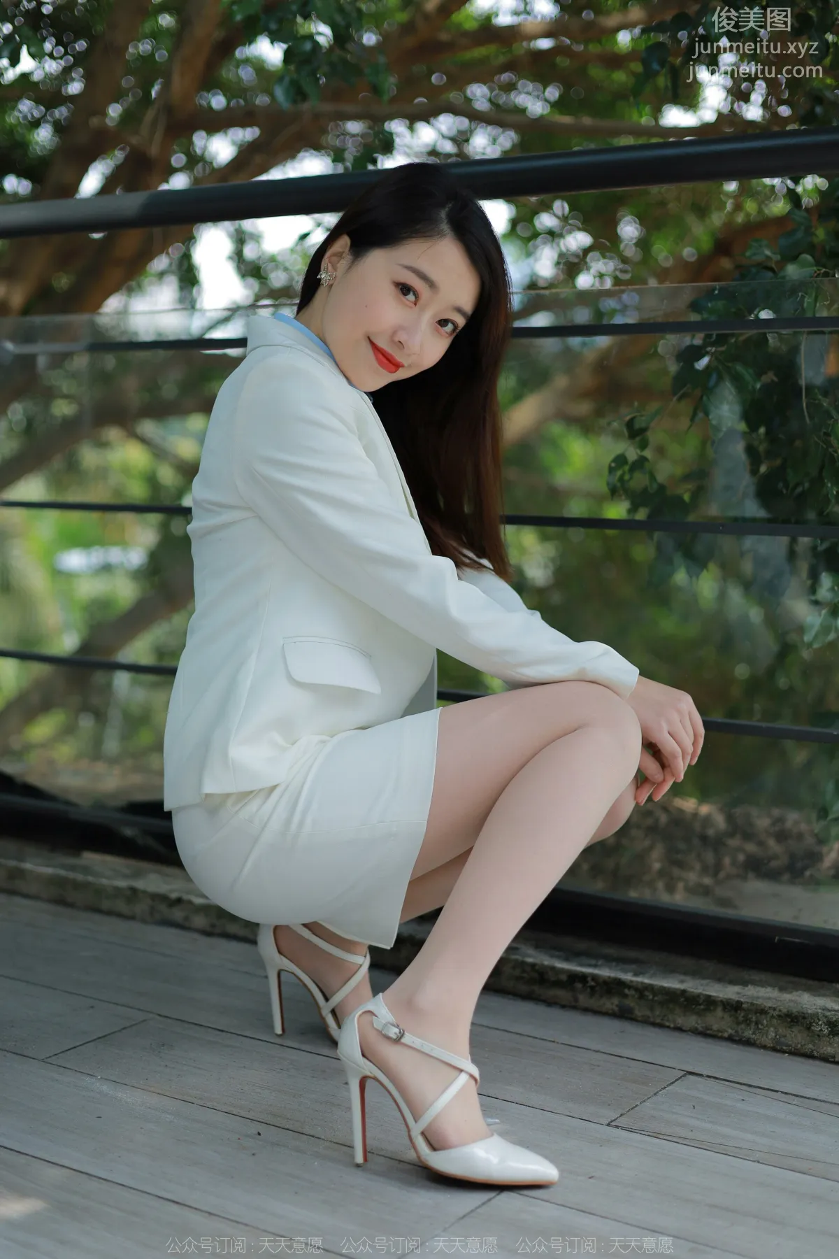 [IESS異思趣向] 2022.04.10 絲享家 1055：小婕《都市白領》 6