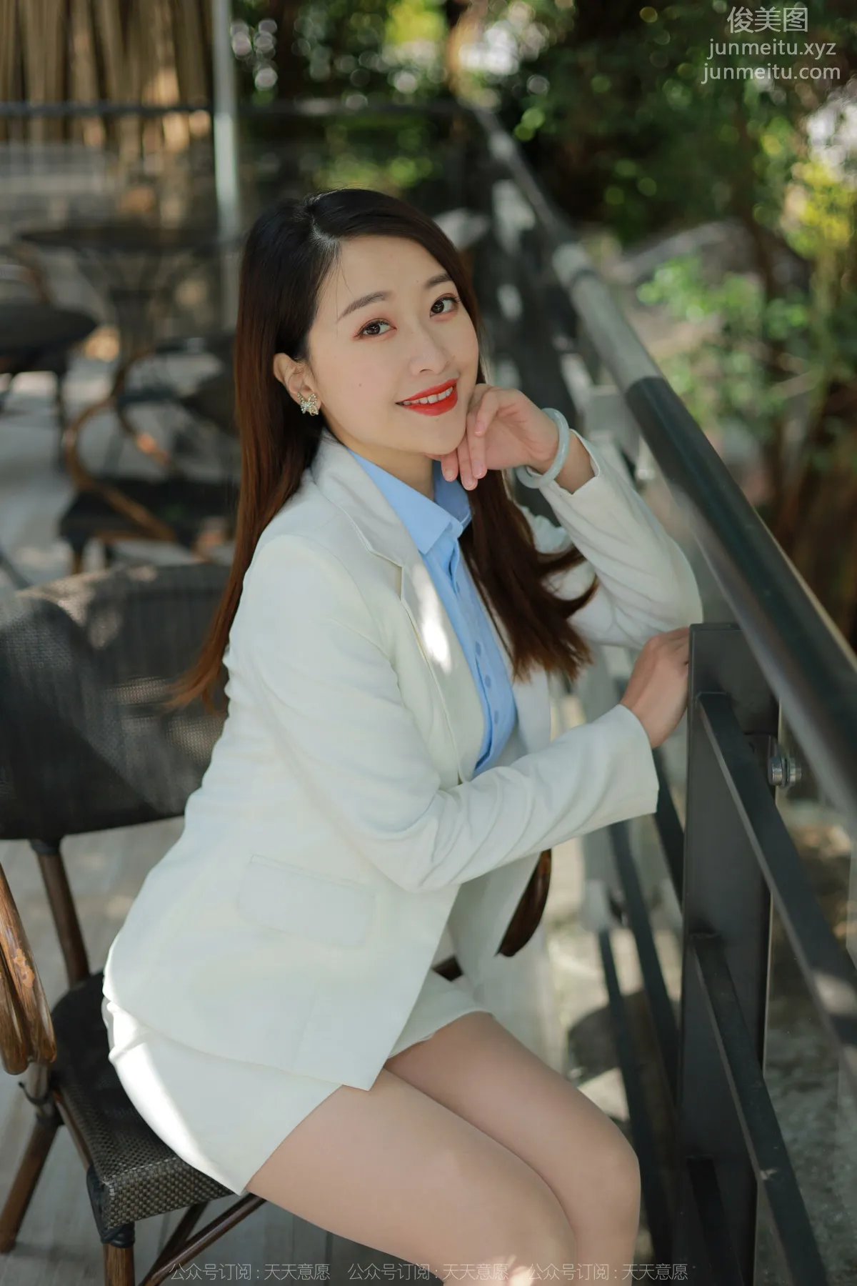 [IESS異思趣向] 2022.04.10 絲享家 1055：小婕《都市白領》 31