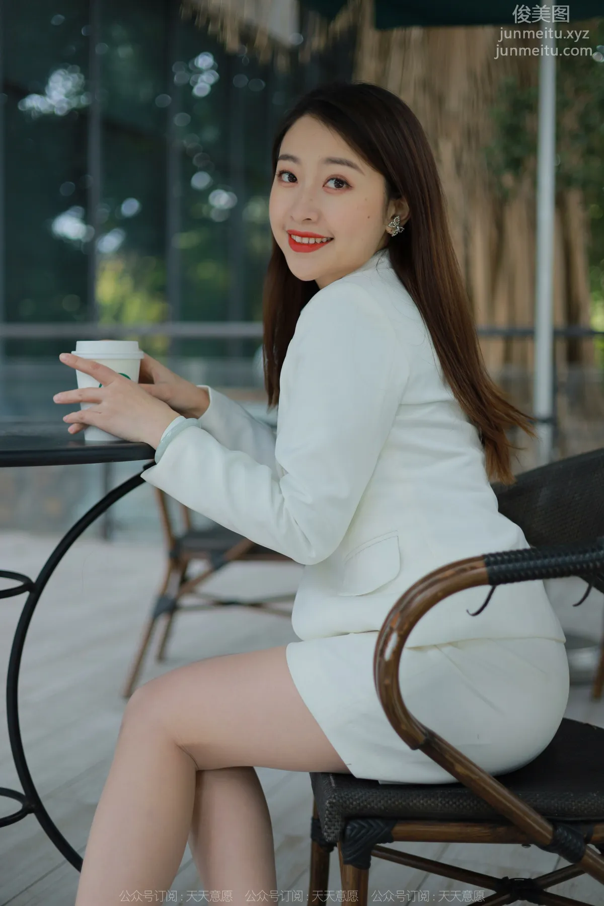 [IESS異思趣向] 2022.04.10 絲享家 1055：小婕《都市白領》 50