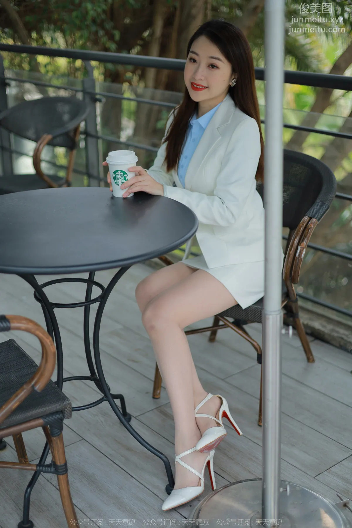 [IESS異思趣向] 2022.04.10 絲享家 1055：小婕《都市白領》 58