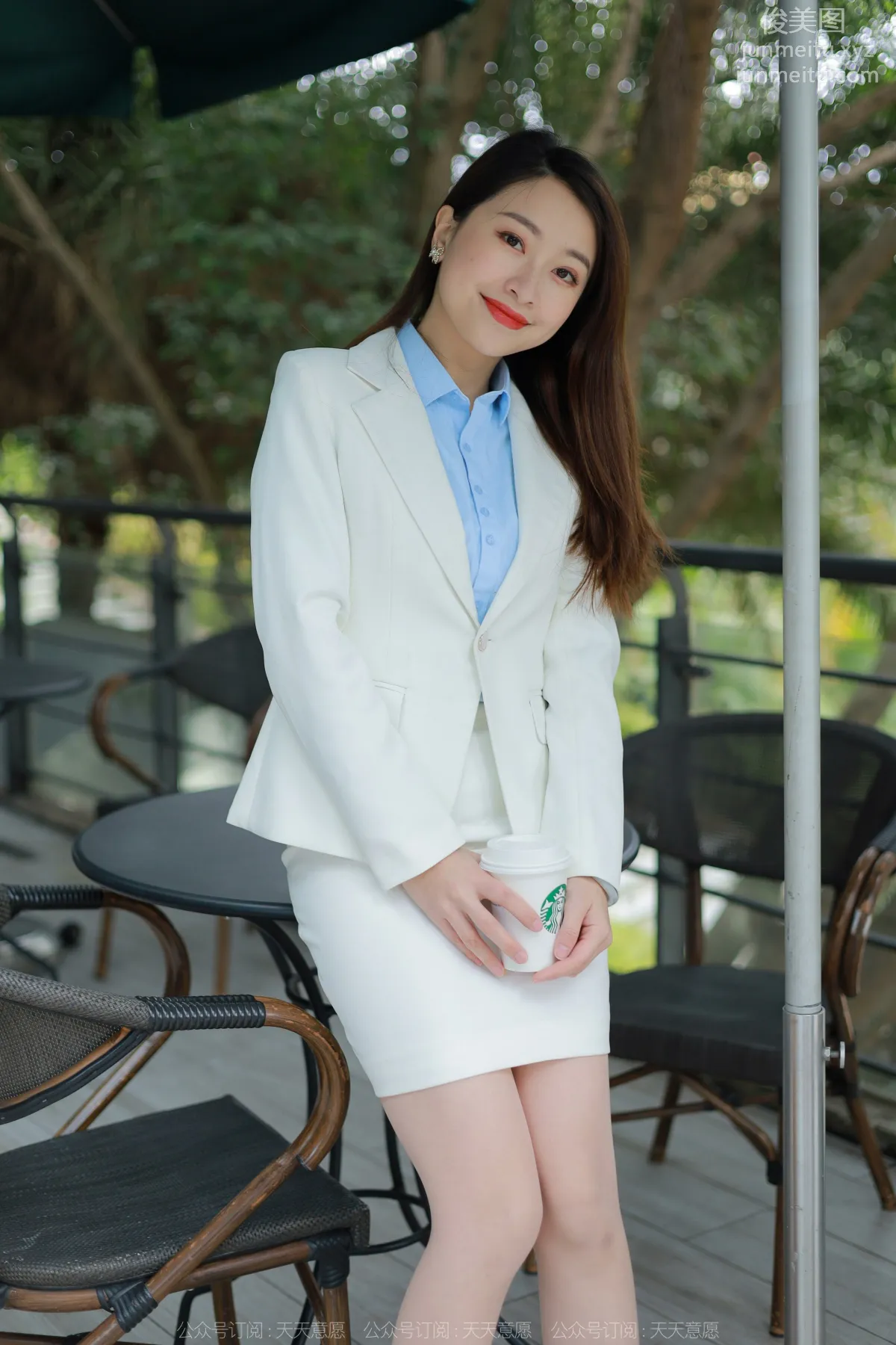[IESS異思趣向] 2022.04.10 絲享家 1055：小婕《都市白領》 63