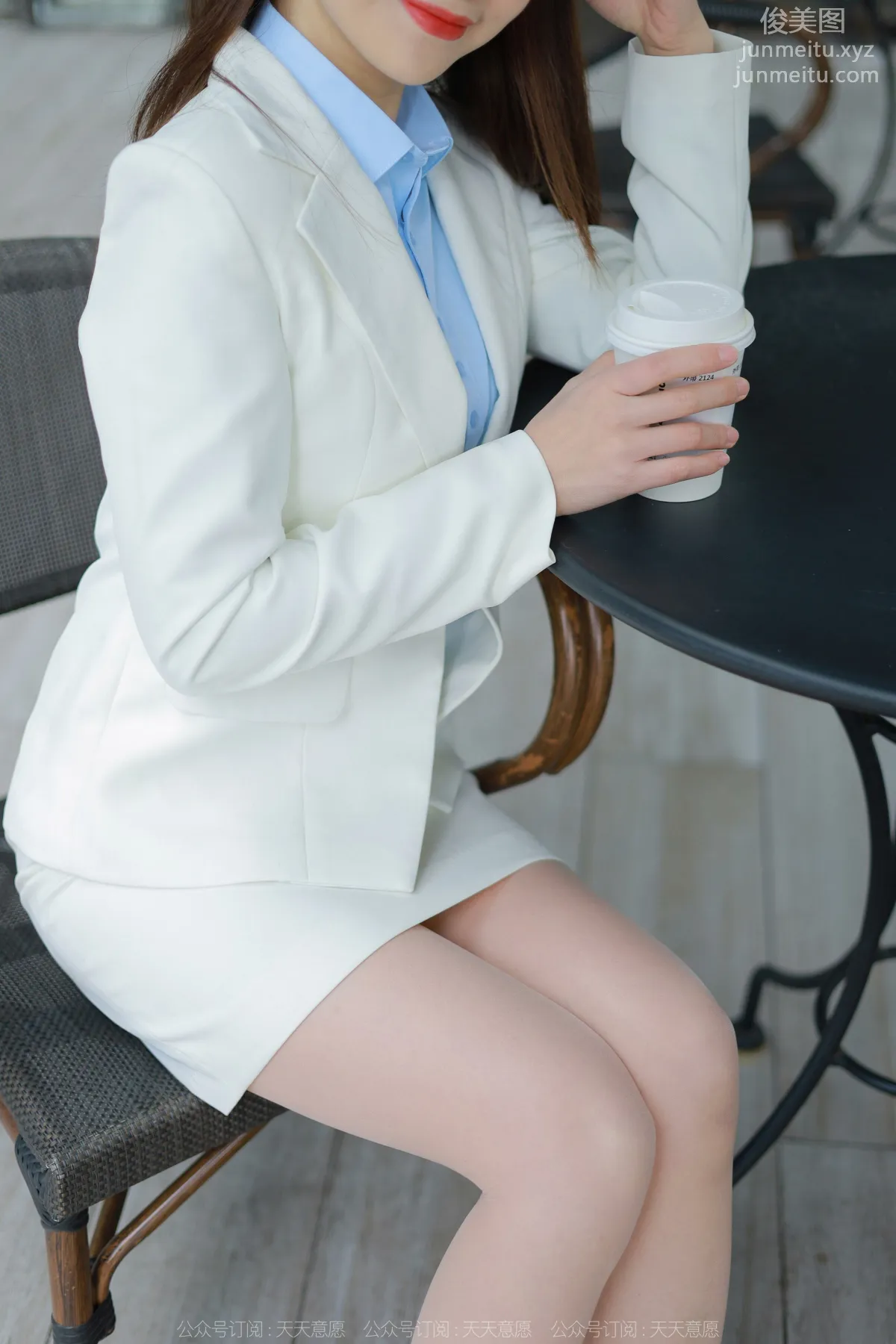 [IESS異思趣向] 2022.04.10 絲享家 1055：小婕《都市白領》 69