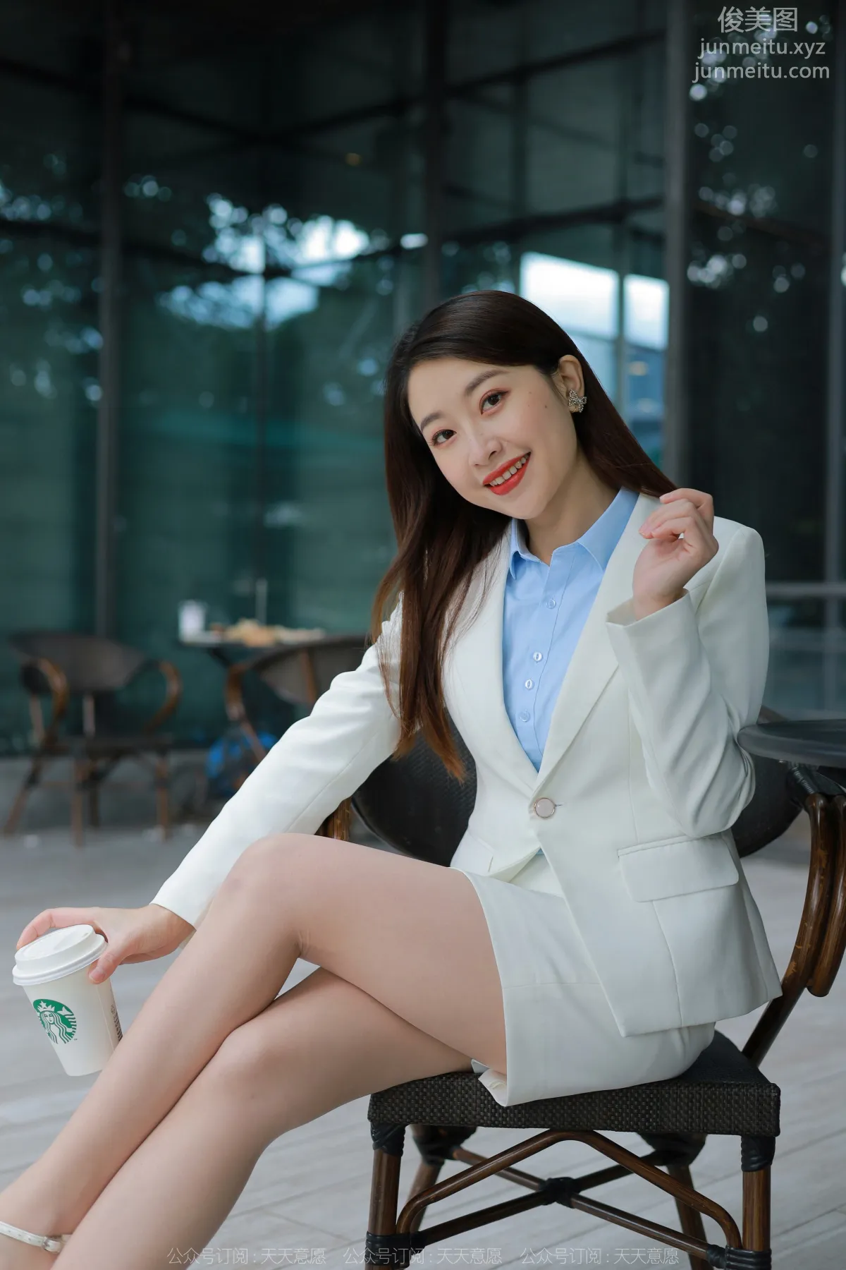 [IESS異思趣向] 2022.04.10 絲享家 1055：小婕《都市白領》 90