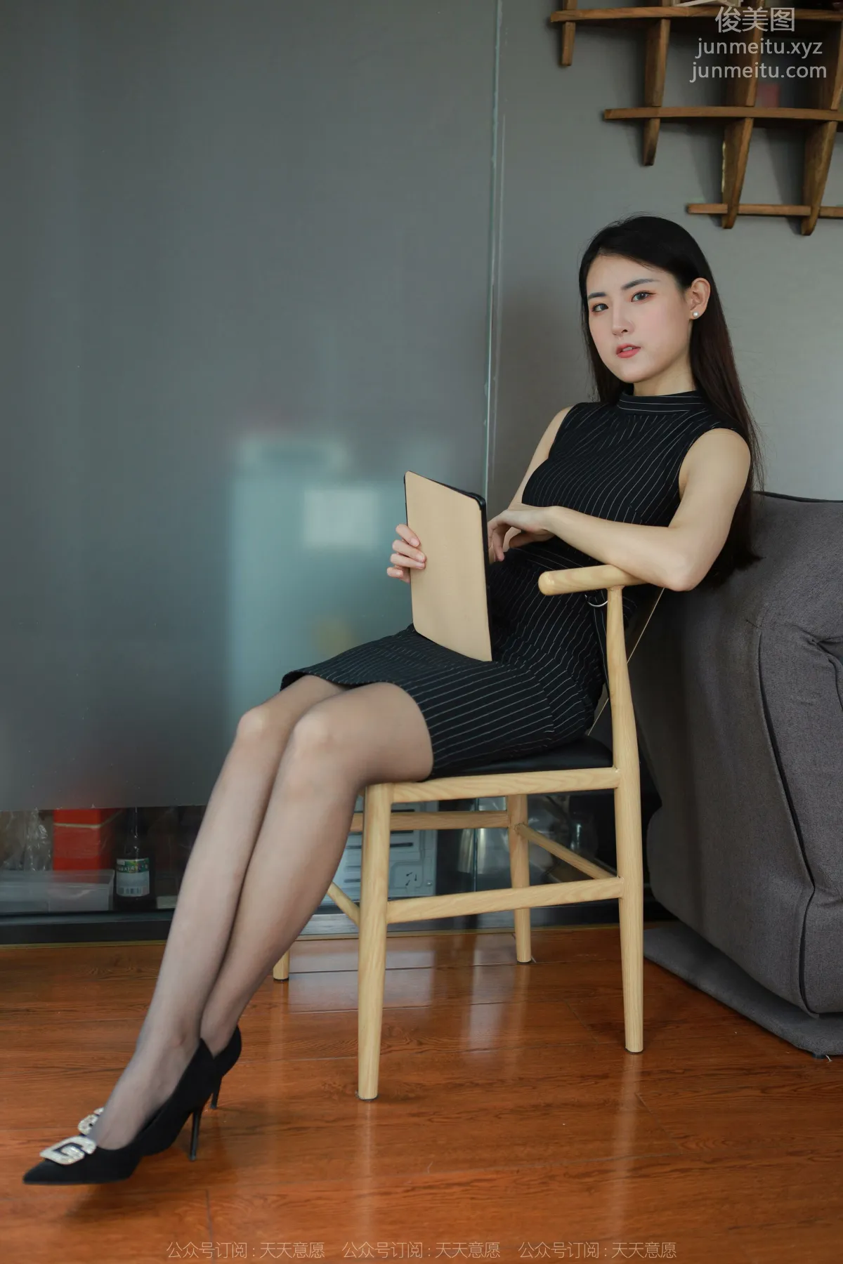 [IESS] 2022.04.15 Silk Enjoyer 1060: Xiao Bao, Newcomer Report photo 16