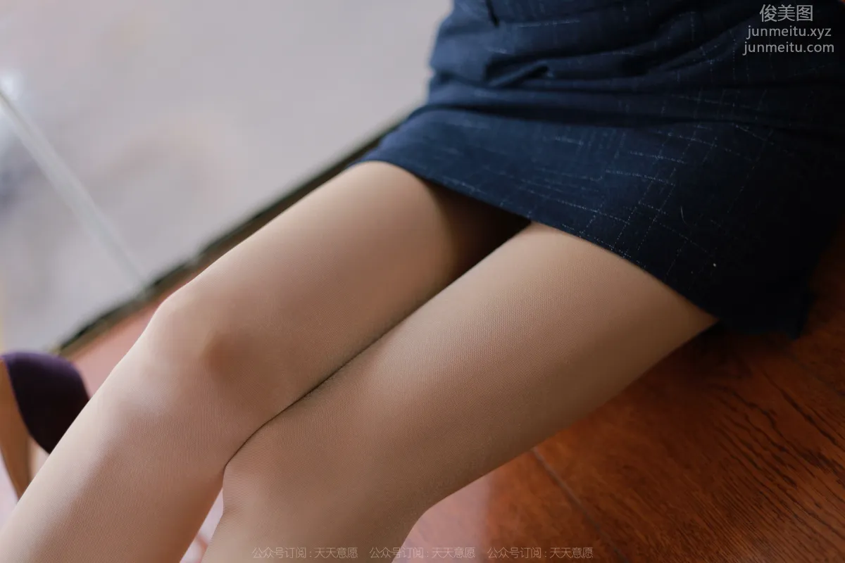 [IESS] 2022.04.21 Silk Enjoyer 1066: Xiao Liu, Beauty Carrying Bricks photo 19