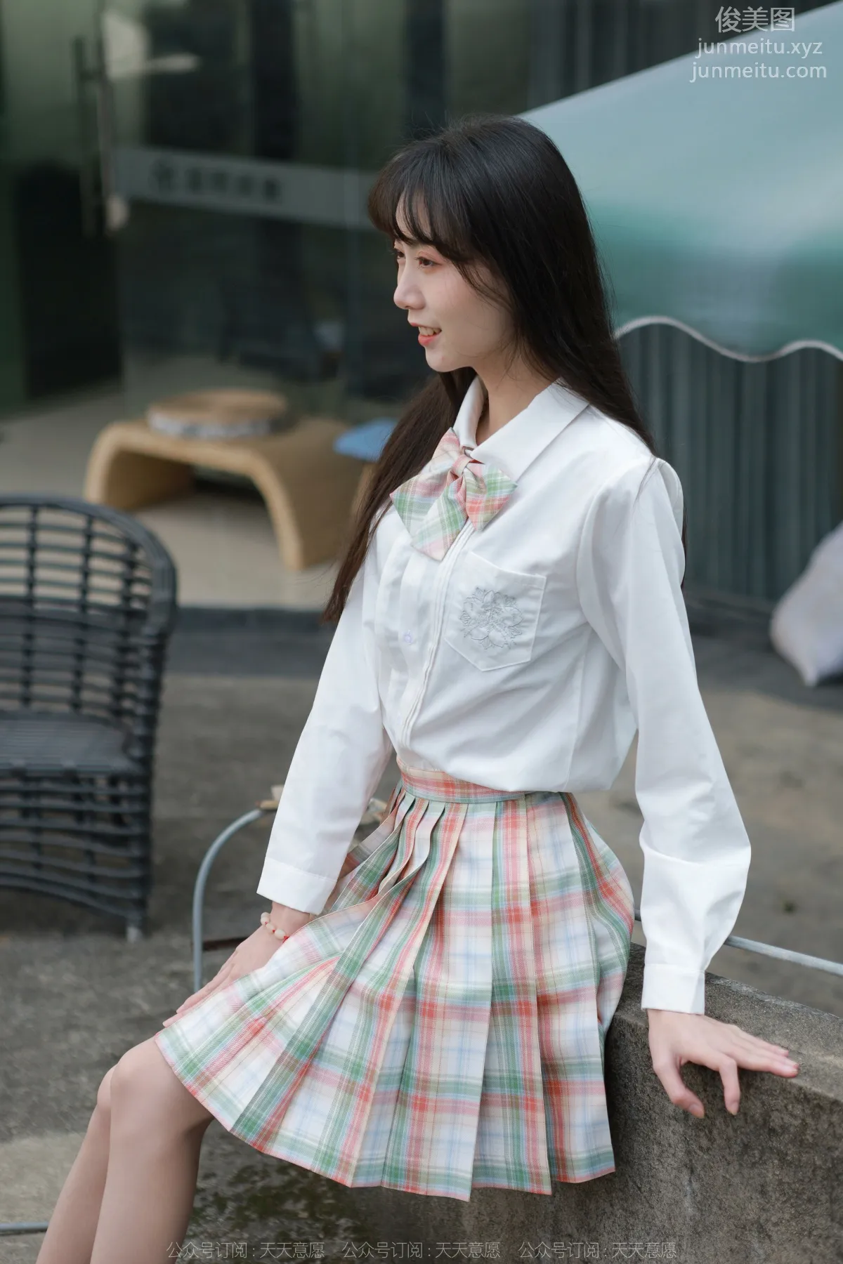 Tuan Tuan: IESS No. 1069 photo 19