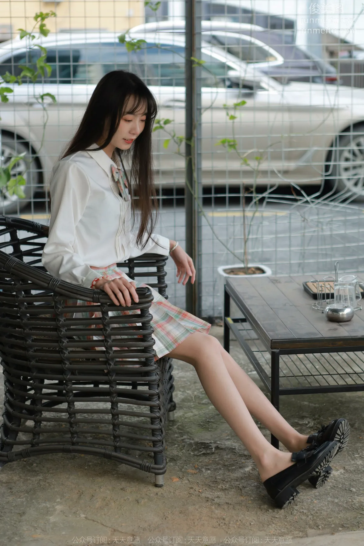 Tuan Tuan: IESS No. 1069 photo 36