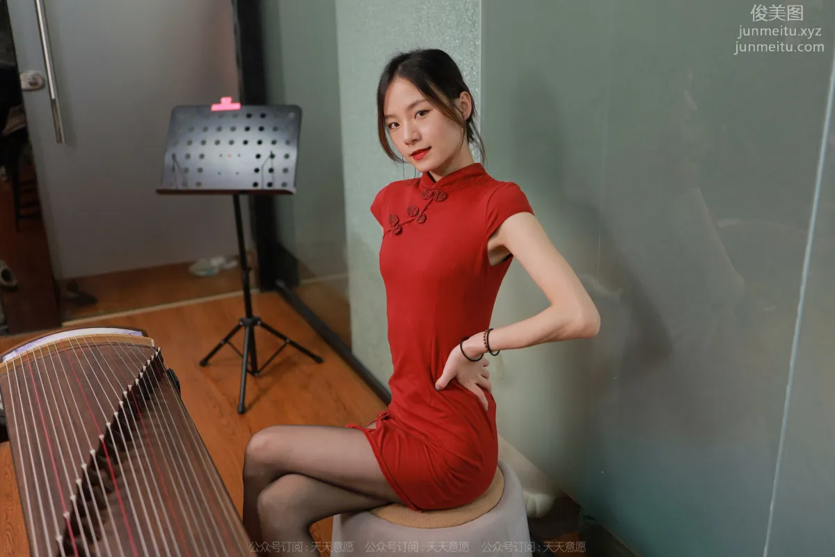 Xiao Liu: IESS No. 1071 photo 87