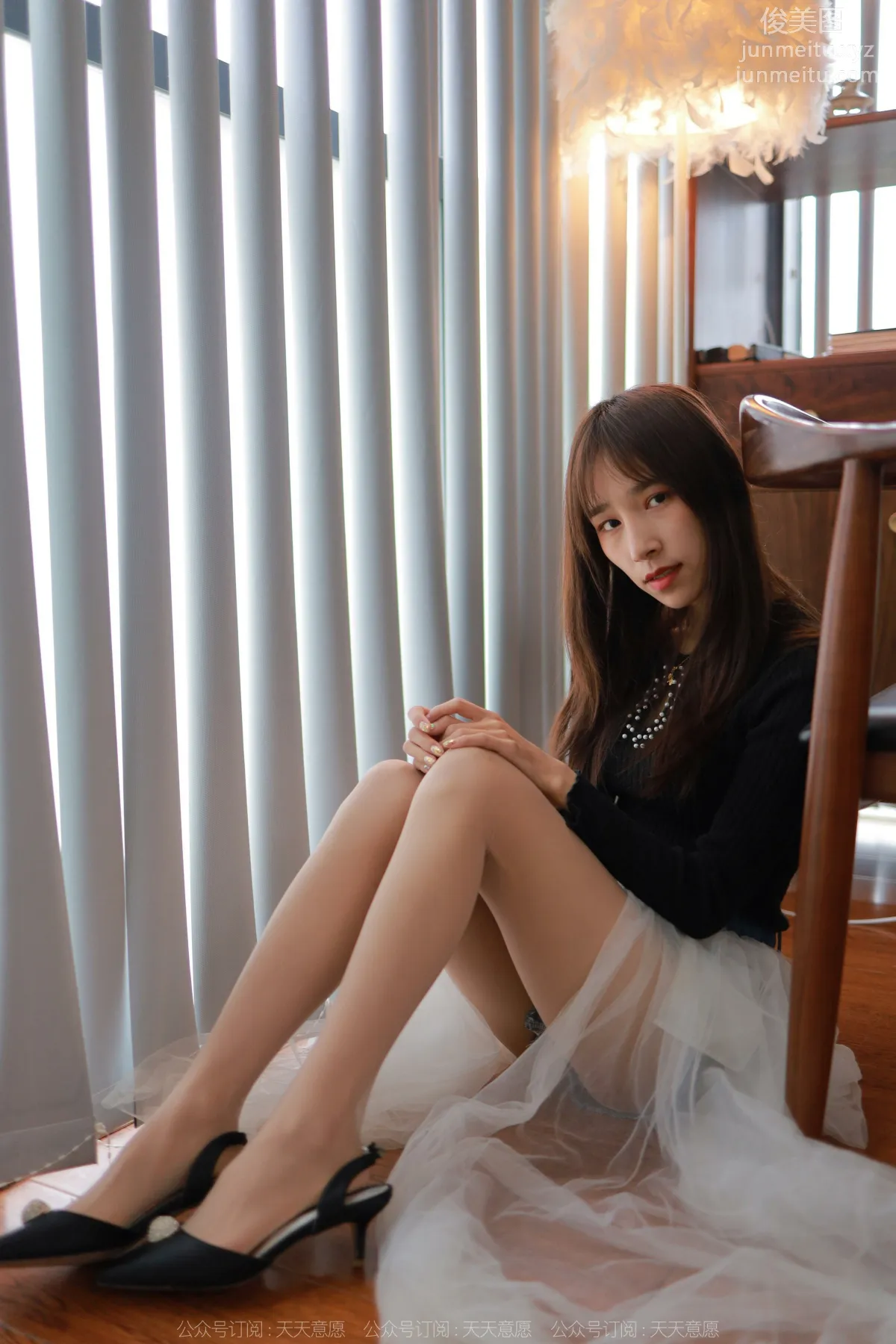 [IESS異思趣向] 2022.04.30 絲享家 1075：美子《女追男隔層紗》 61