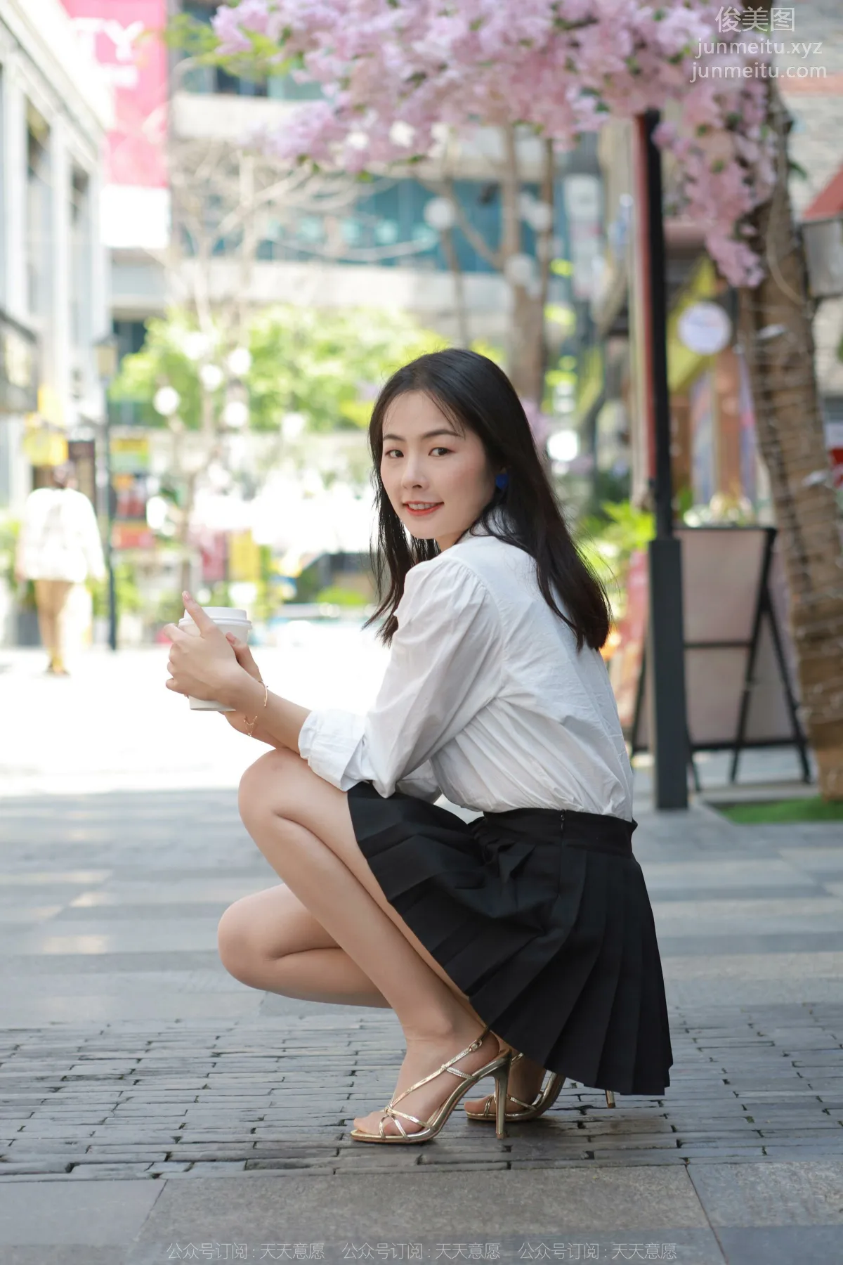 [IESS] 2022.05.01 Silk Enjoyer 1076: Xiao Jin, Newcomer Report photo 12