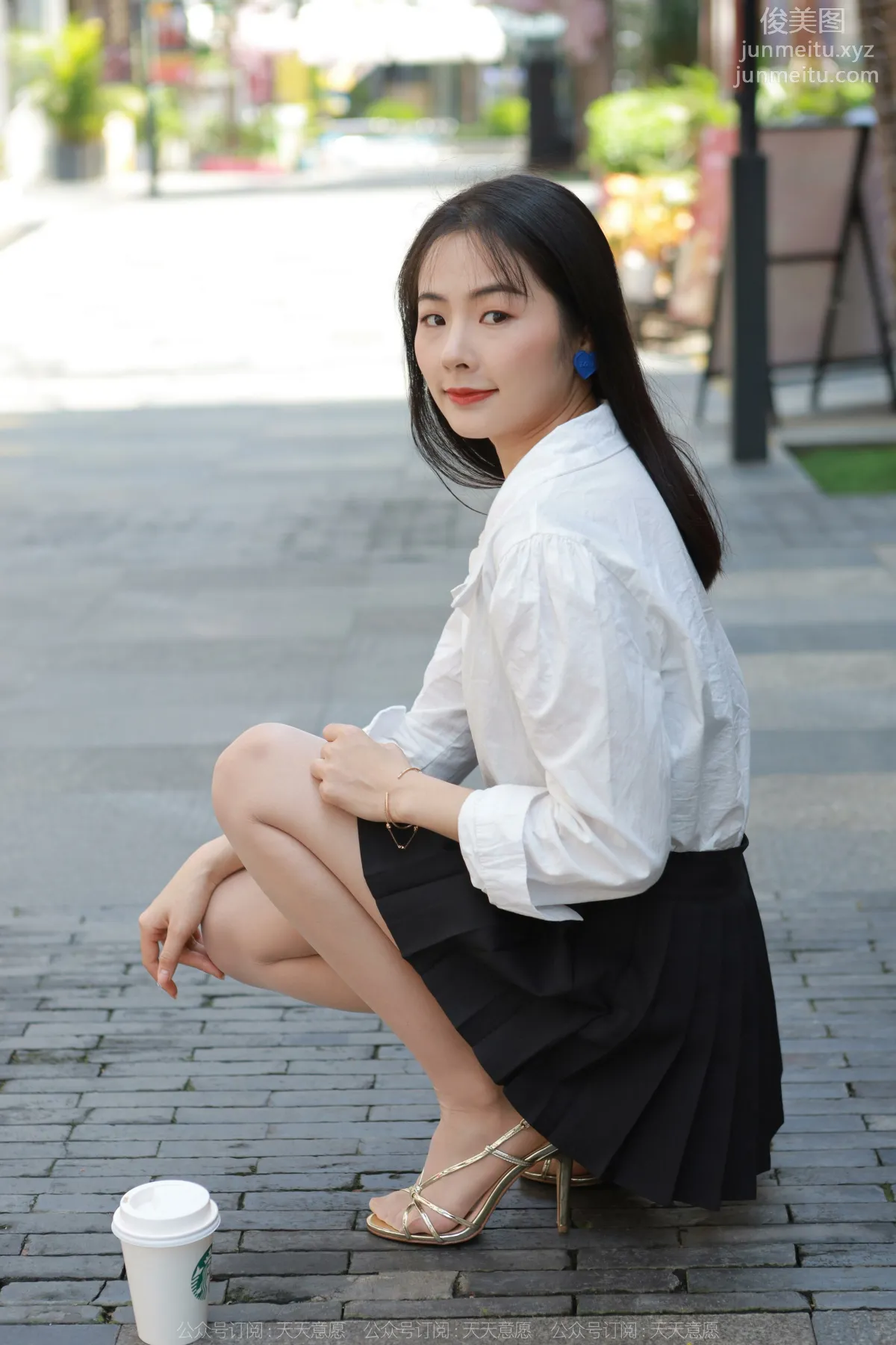 [IESS] 2022.05.01 Silk Enjoyer 1076: Xiao Jin, Newcomer Report photo 15
