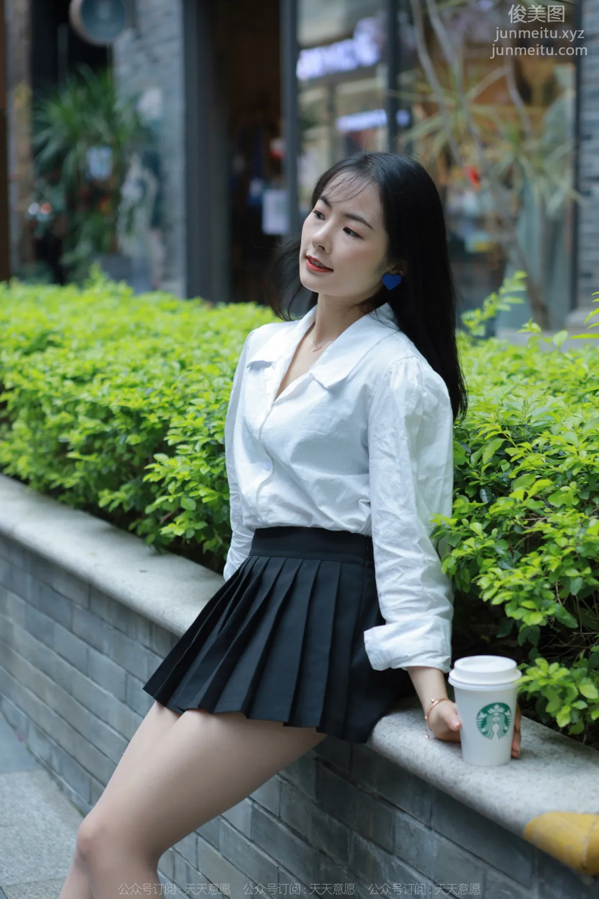 [IESS] 2022.05.01 Silk Enjoyer 1076: Xiao Jin, Newcomer Report photo 21