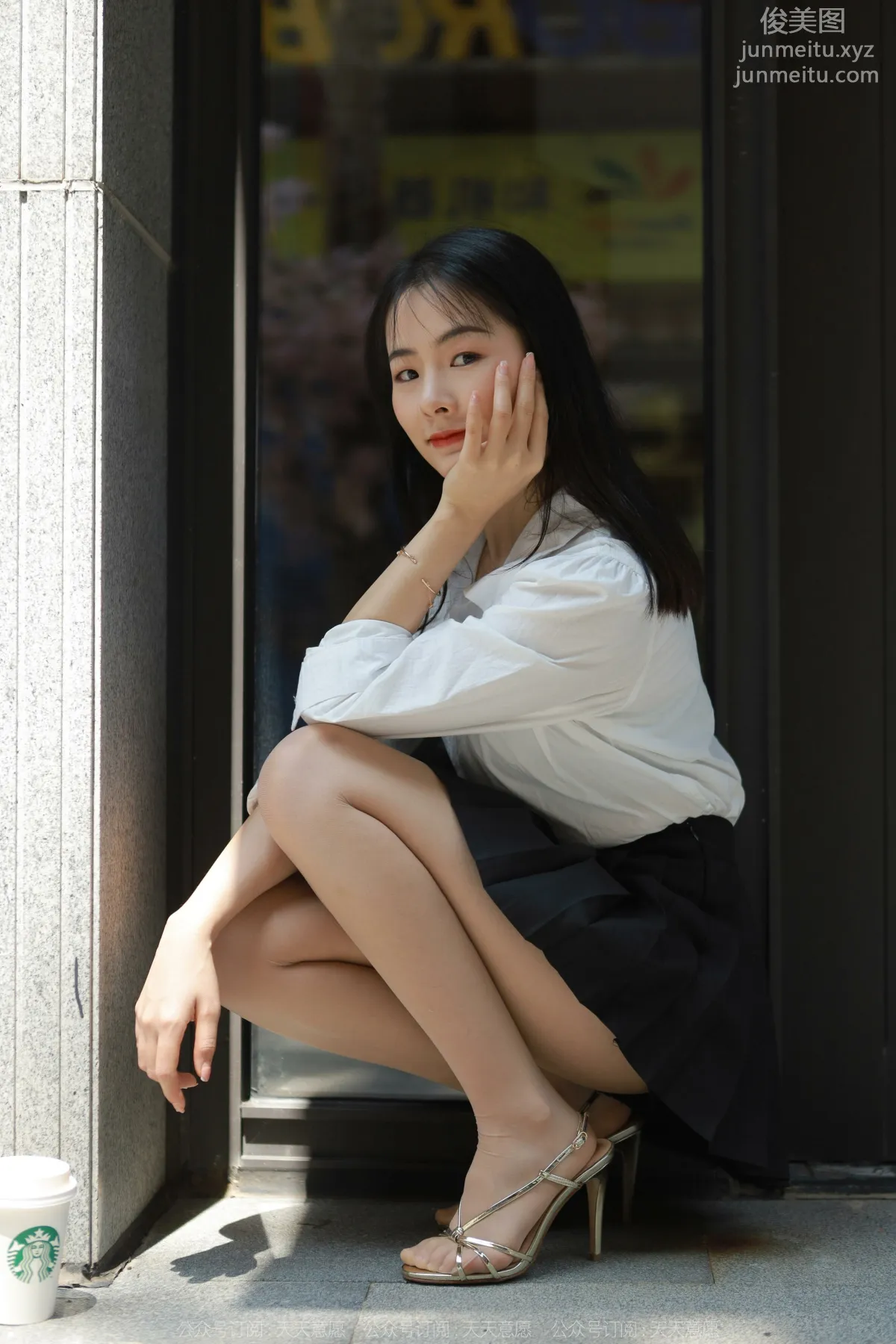 [IESS] 2022.05.01 Silk Enjoyer 1076: Xiao Jin, Newcomer Report photo 29