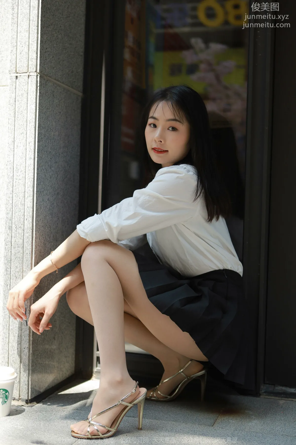 [IESS] 2022.05.01 Silk Enjoyer 1076: Xiao Jin, Newcomer Report photo 30