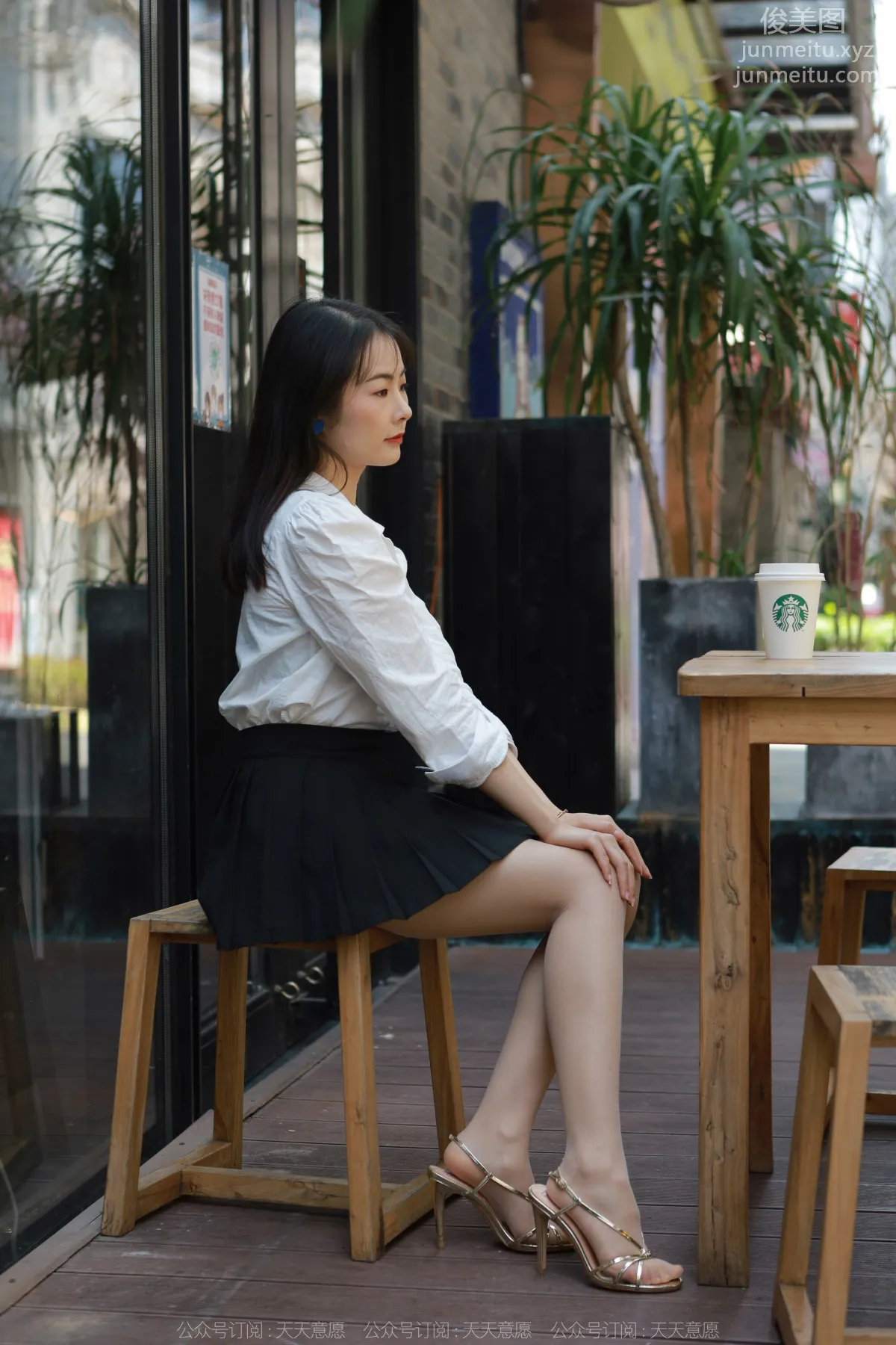 [IESS] 2022.05.01 Silk Enjoyer 1076: Xiao Jin, Newcomer Report photo 33