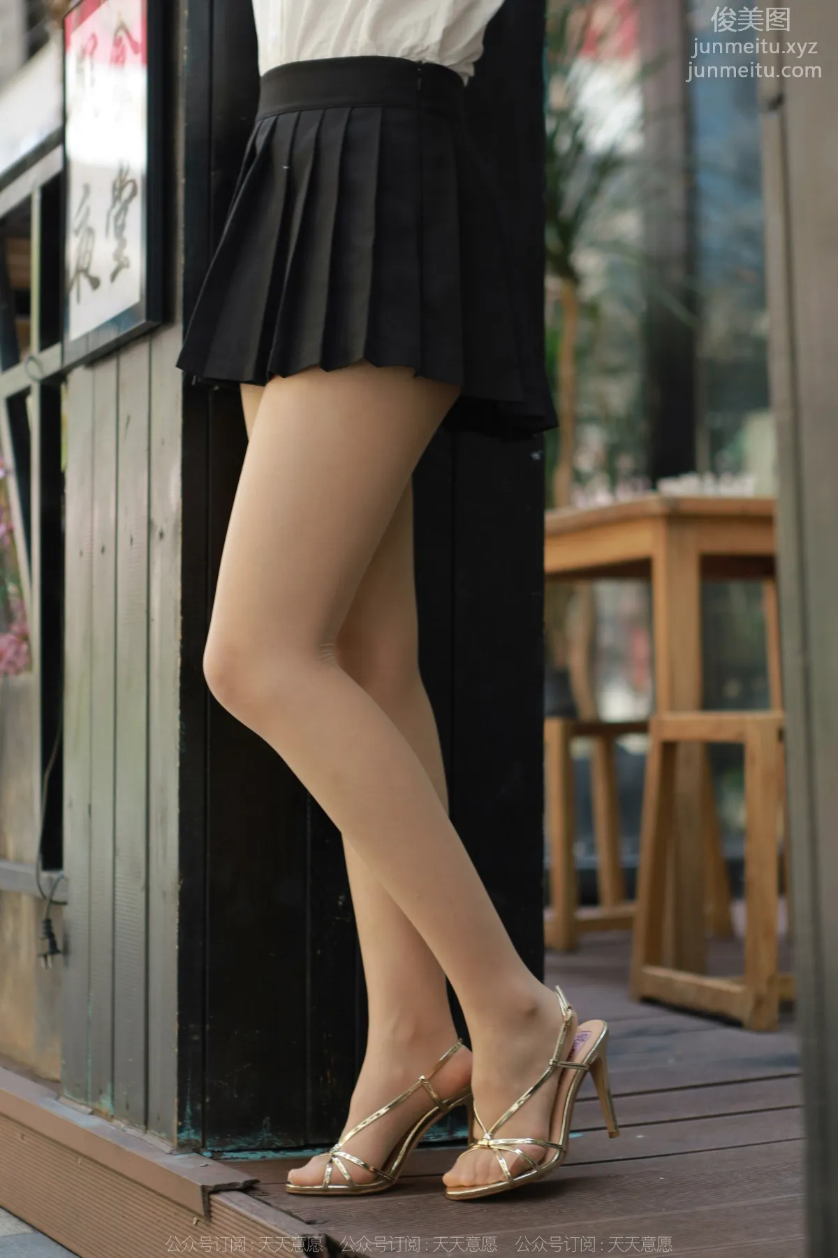 [IESS] 2022.05.01 Silk Enjoyer 1076: Xiao Jin, Newcomer Report photo 38