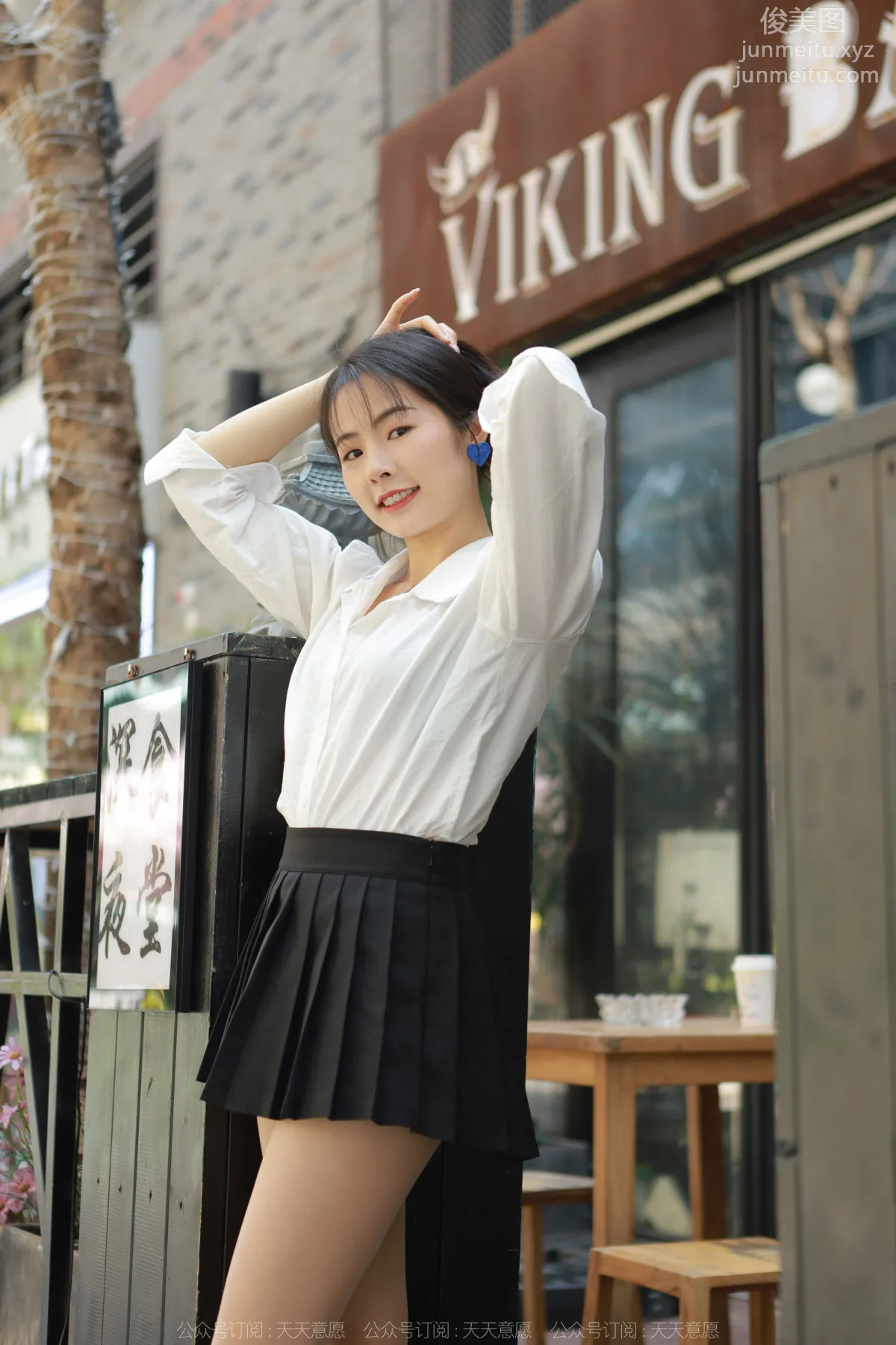 [IESS] 2022.05.01 Silk Enjoyer 1076: Xiao Jin, Newcomer Report photo 39