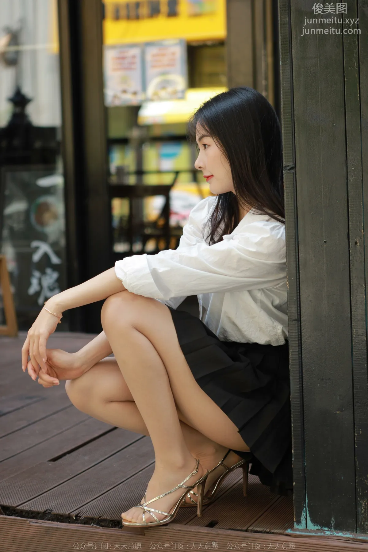 [IESS] 2022.05.01 Silk Enjoyer 1076: Xiao Jin, Newcomer Report photo 43