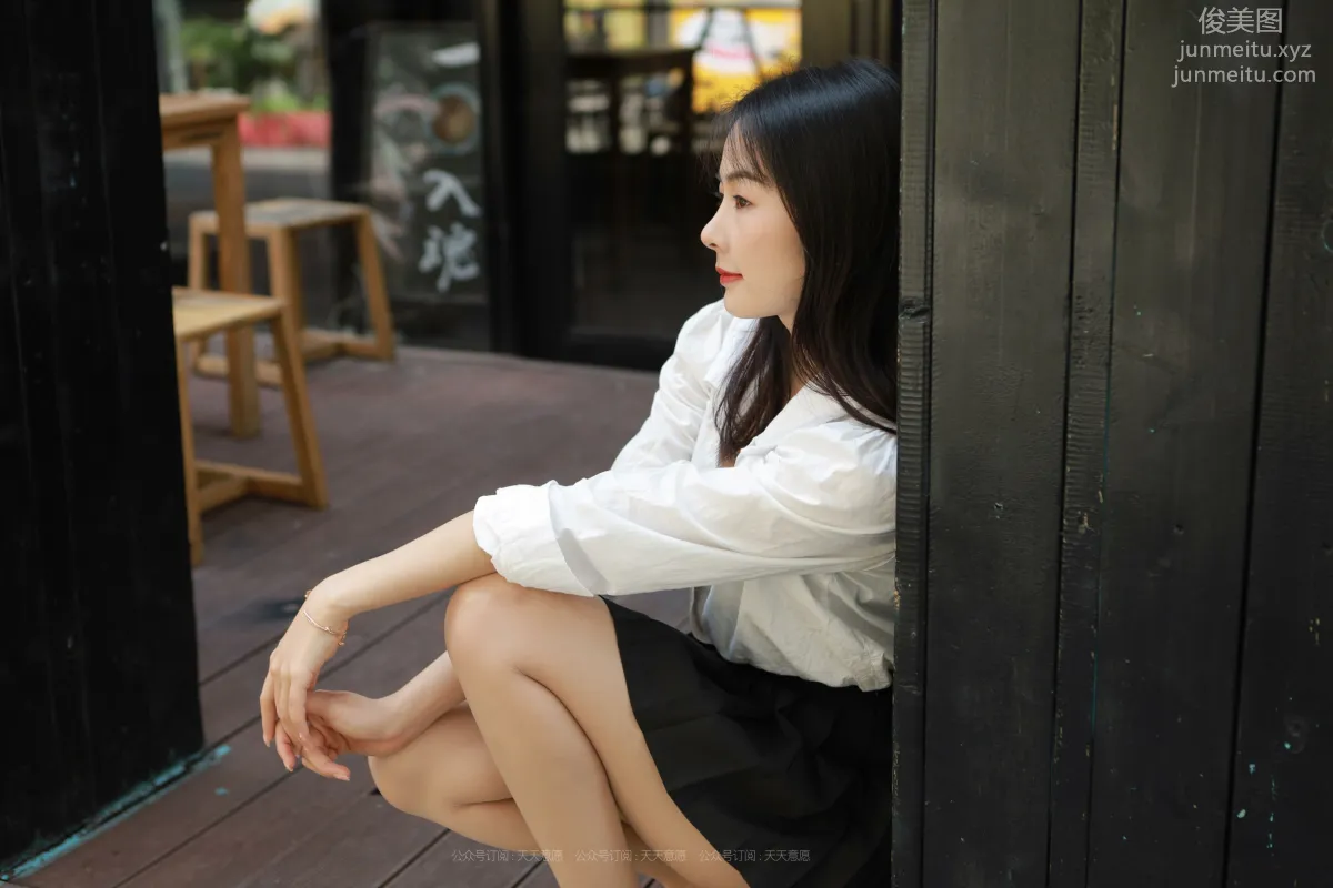 [IESS] 2022.05.01 Silk Enjoyer 1076: Xiao Jin, Newcomer Report photo 44