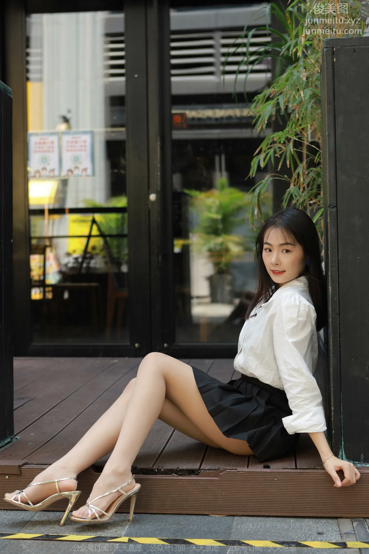 [IESS] 2022.05.01 Silk Enjoyer 1076: Xiao Jin, Newcomer Report photo 48