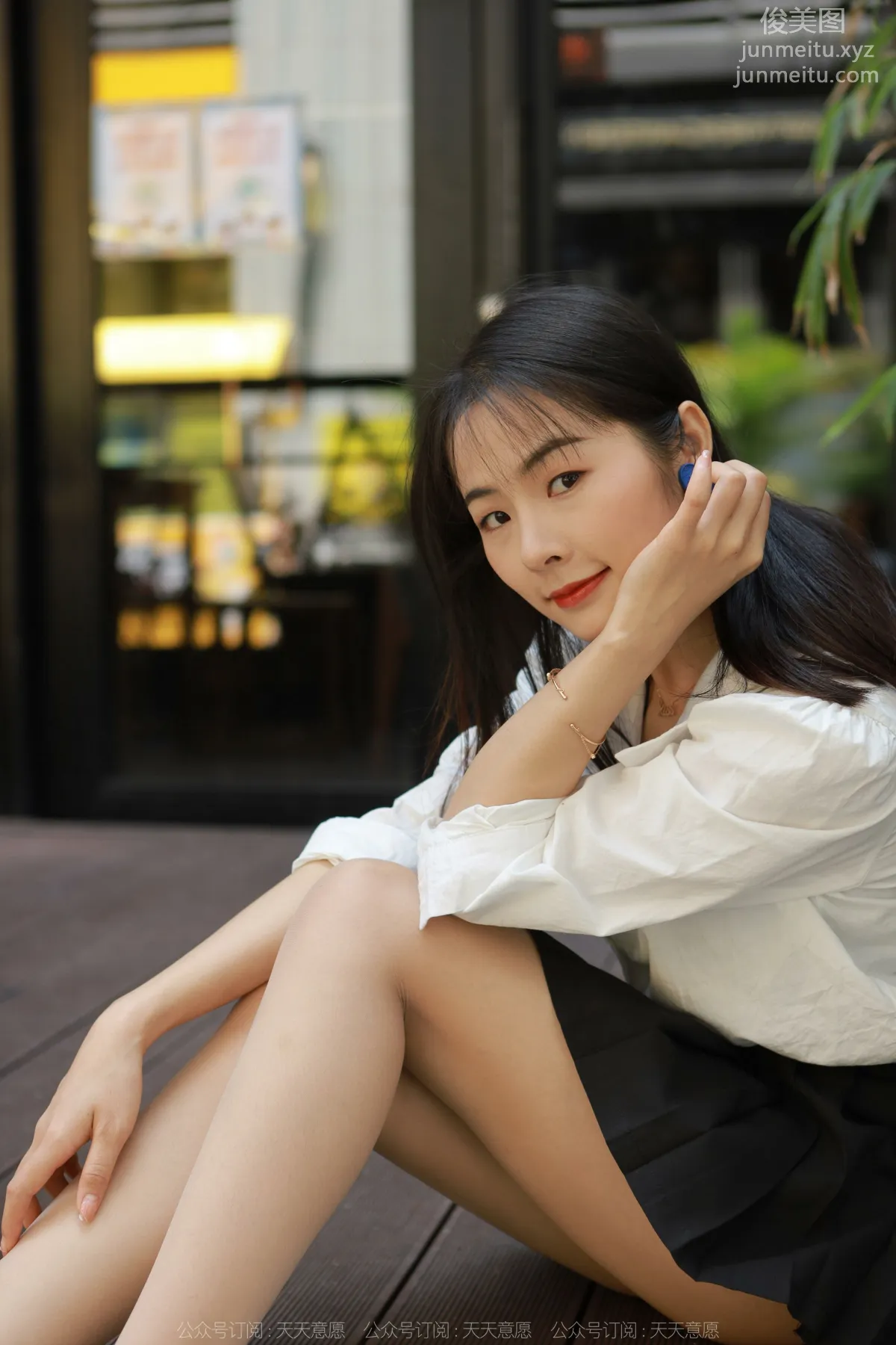 [IESS] 2022.05.01 Silk Enjoyer 1076: Xiao Jin, Newcomer Report photo 50
