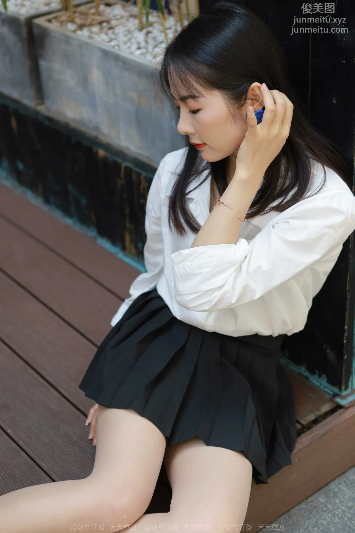 [IESS] 2022.05.01 Silk Enjoyer 1076: Xiao Jin, Newcomer Report photo 53