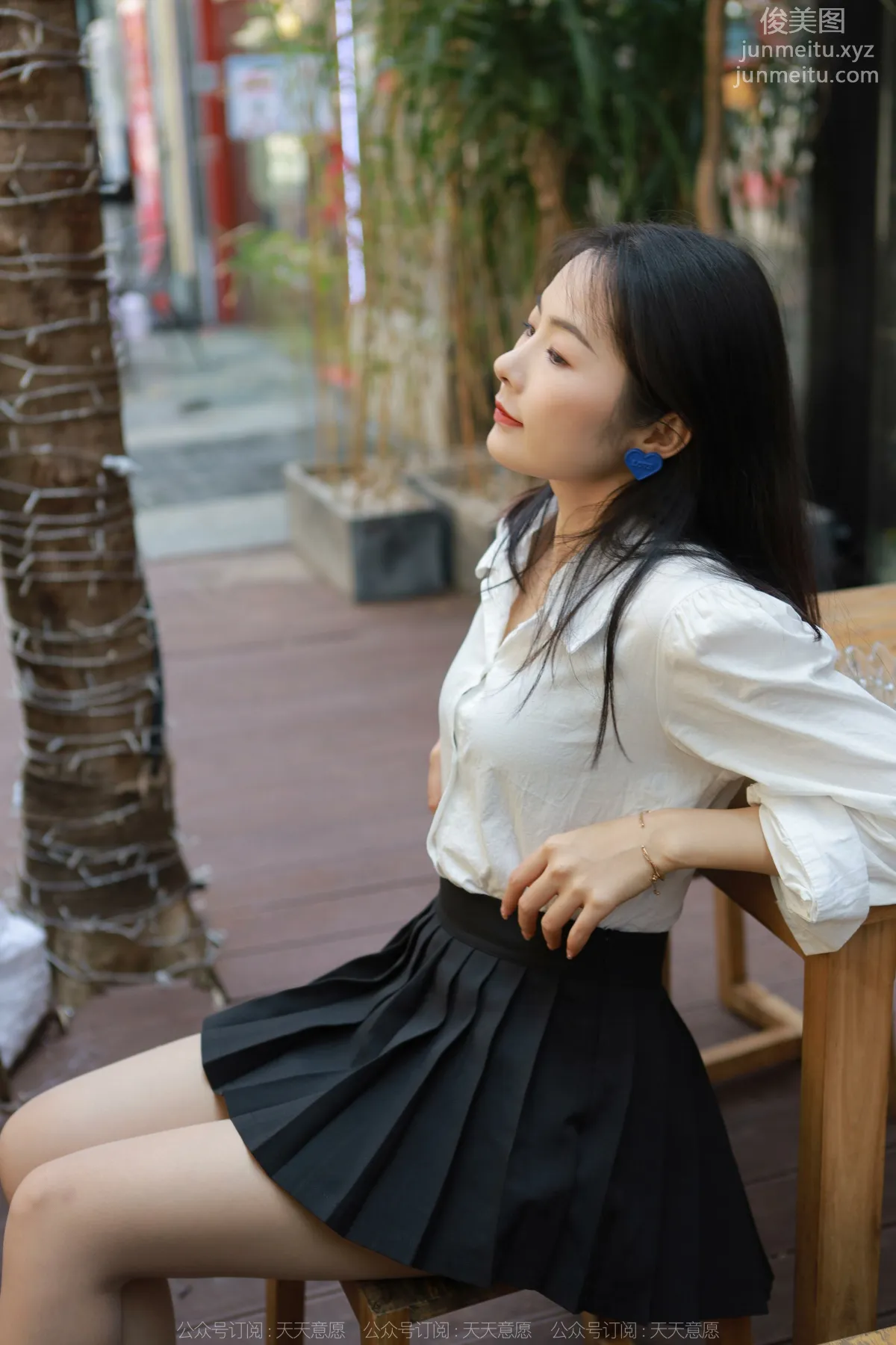 [IESS] 2022.05.01 Silk Enjoyer 1076: Xiao Jin, Newcomer Report photo 54