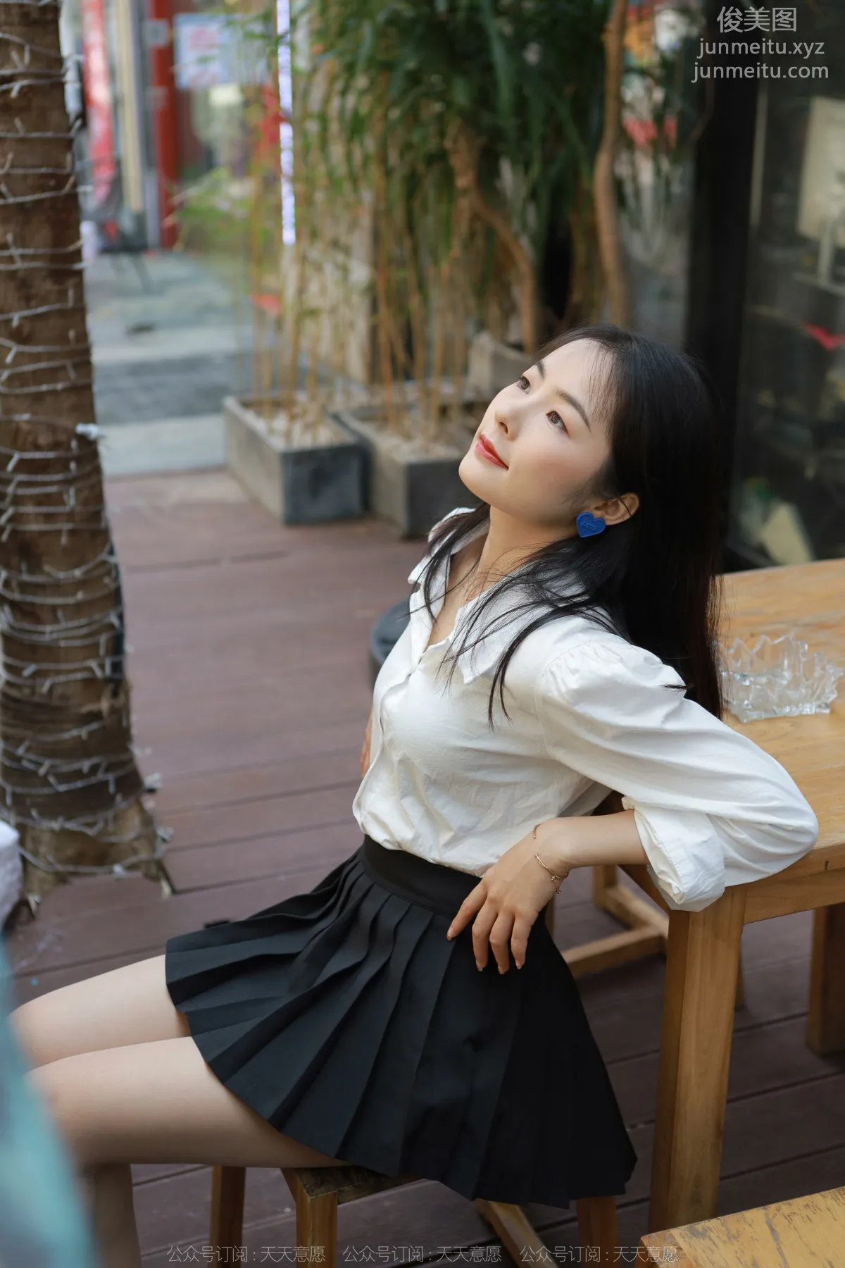 [IESS] 2022.05.01 Silk Enjoyer 1076: Xiao Jin, Newcomer Report photo 55