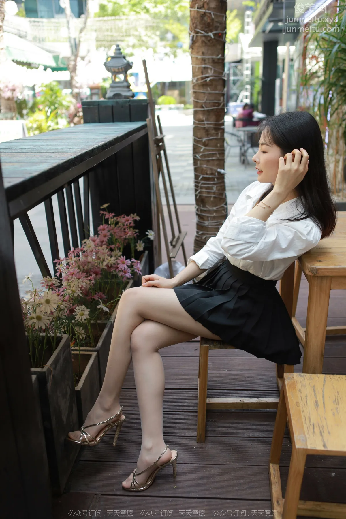 [IESS] 2022.05.01 Silk Enjoyer 1076: Xiao Jin, Newcomer Report photo 61