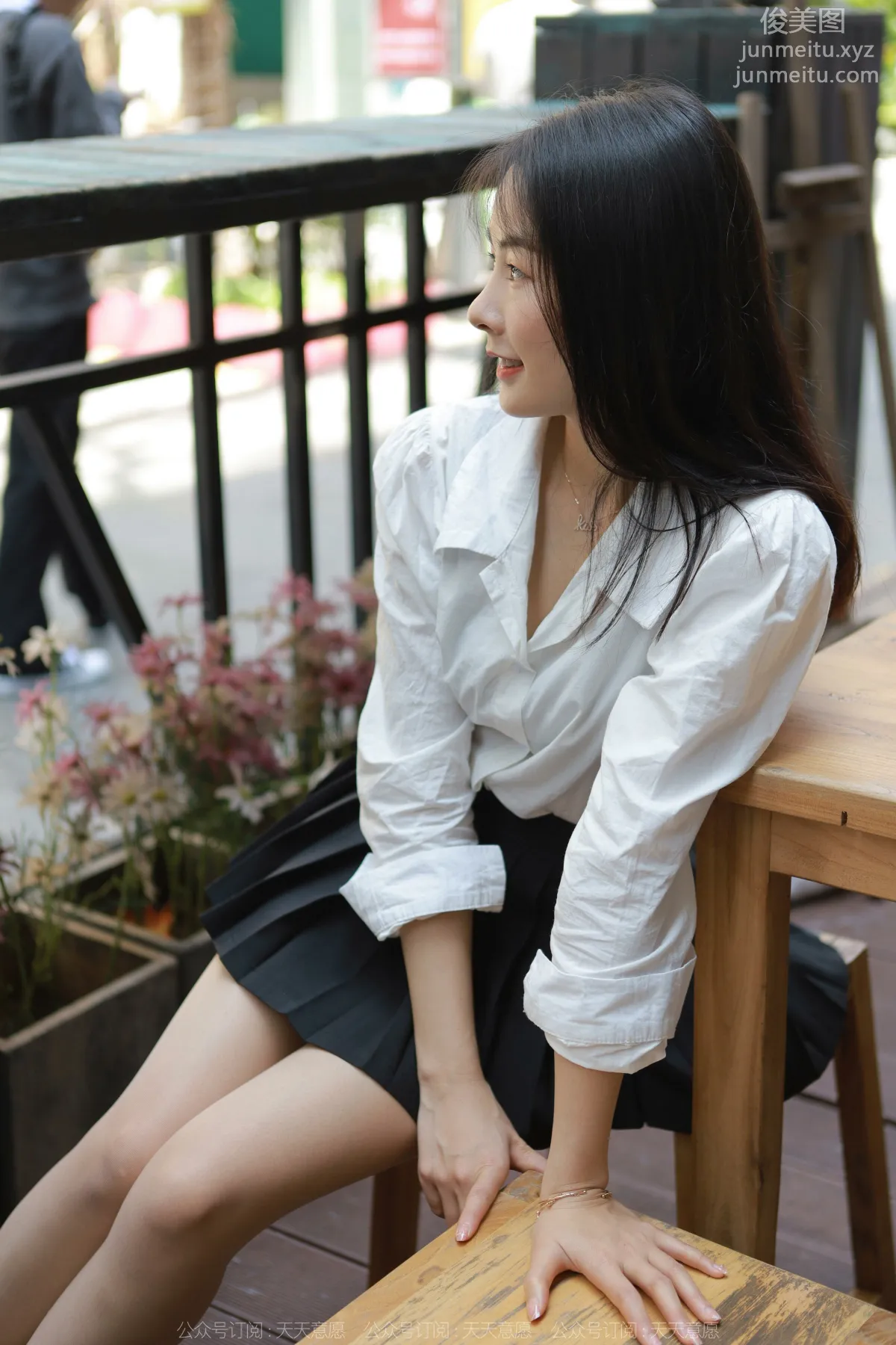 [IESS] 2022.05.01 Silk Enjoyer 1076: Xiao Jin, Newcomer Report photo 64