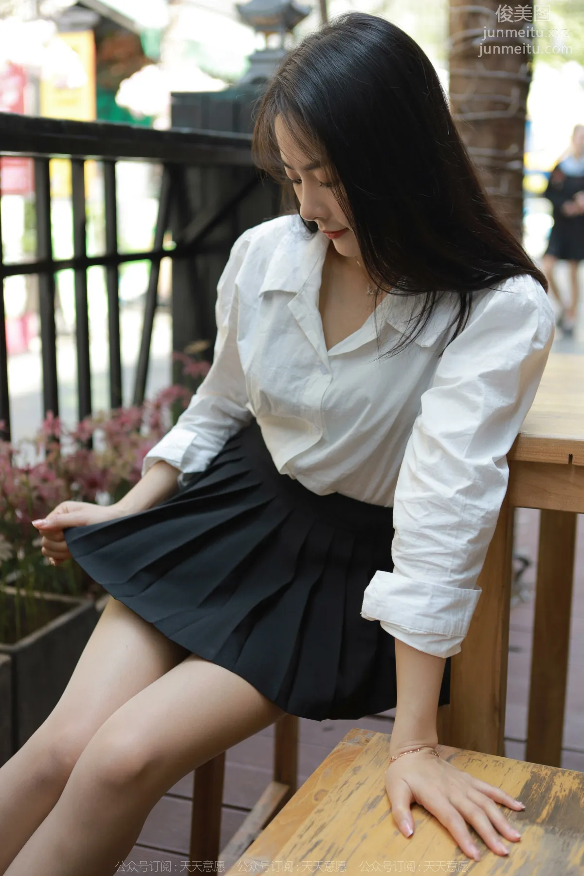 [IESS] 2022.05.01 Silk Enjoyer 1076: Xiao Jin, Newcomer Report photo 65