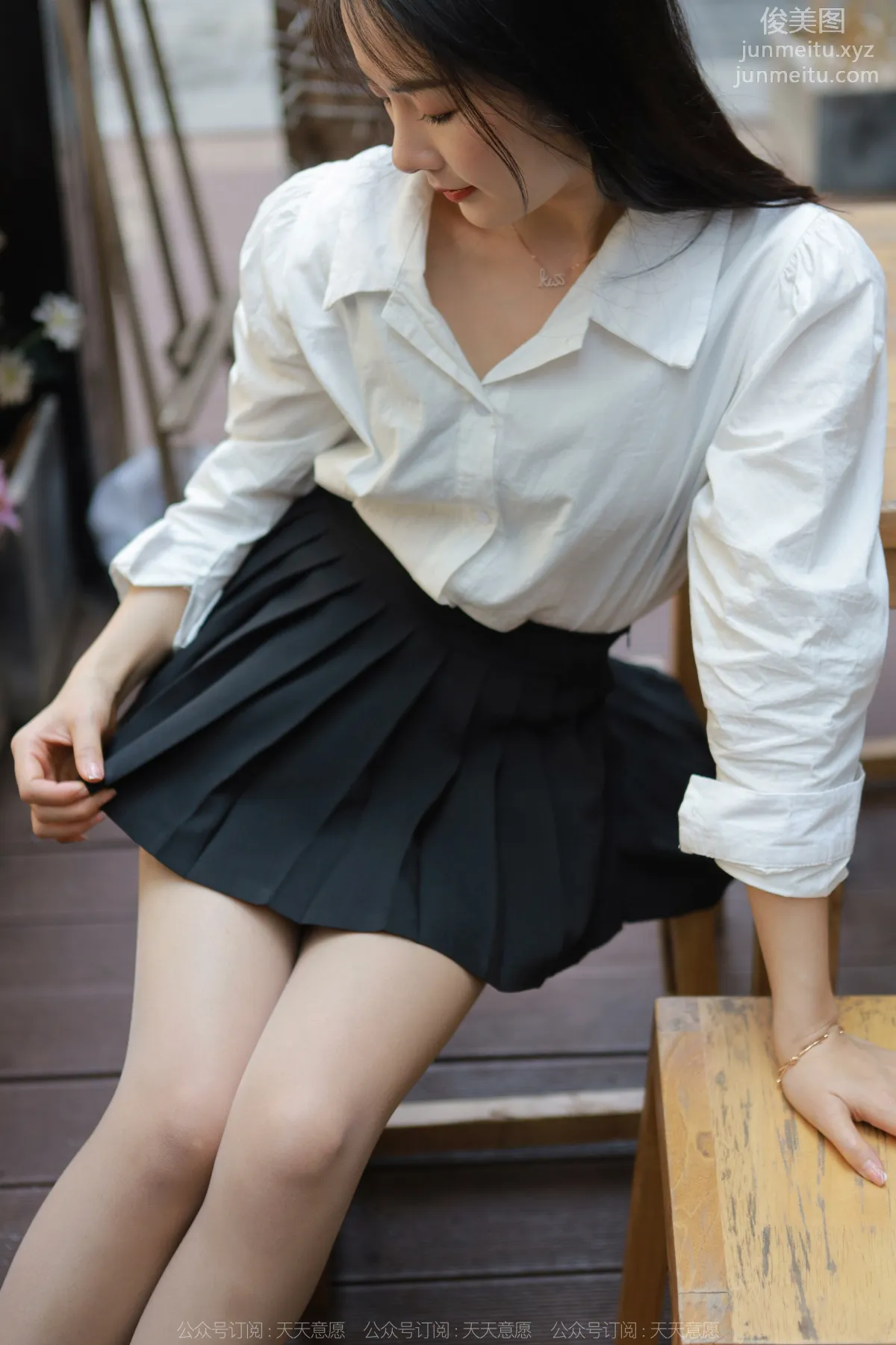 [IESS] 2022.05.01 Silk Enjoyer 1076: Xiao Jin, Newcomer Report photo 66