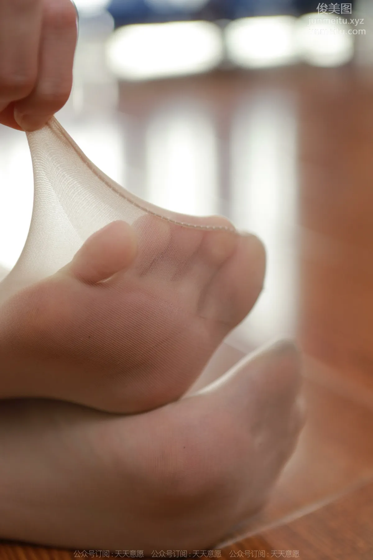 [IESS] 2022.05.03 Silk Enjoyer 1077: Tuan Tuan, Red Dress Beauty with Long Legs photo 72