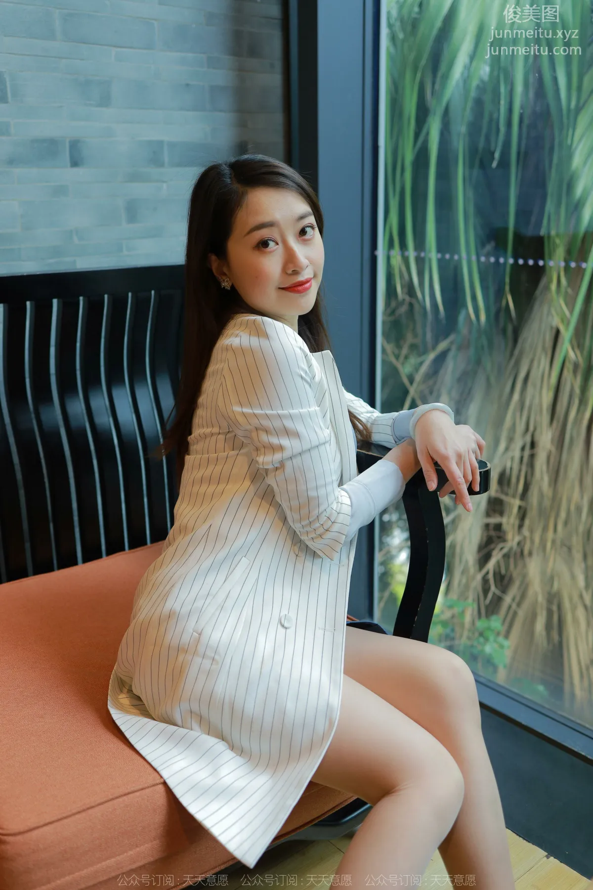 [IESS] 2022.05.05 Silk Enjoyer 1079: Xiao Jie, April Beauty photo 25
