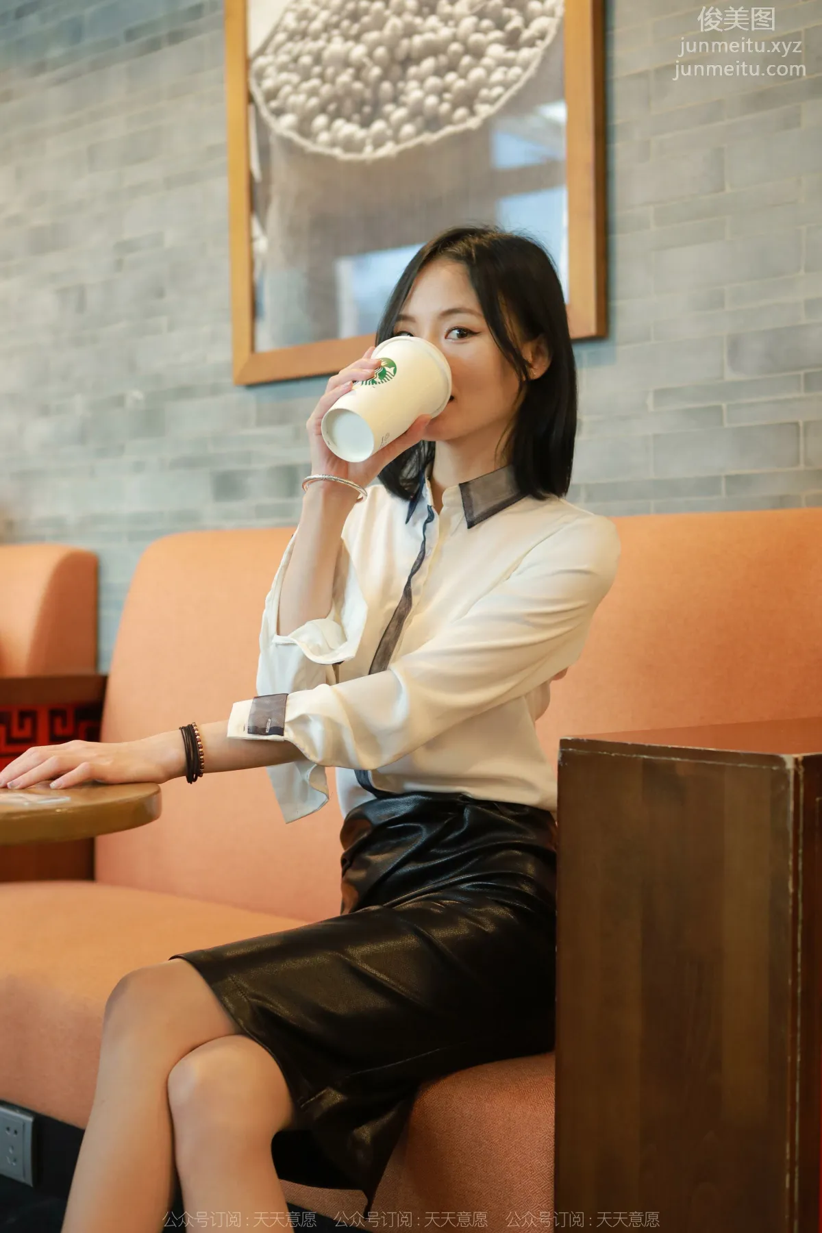 [IESS] 2022.05.14 Silk Enjoyer 1088: Xiao Liu, Gentle Nude Stockings [83P] photo 56