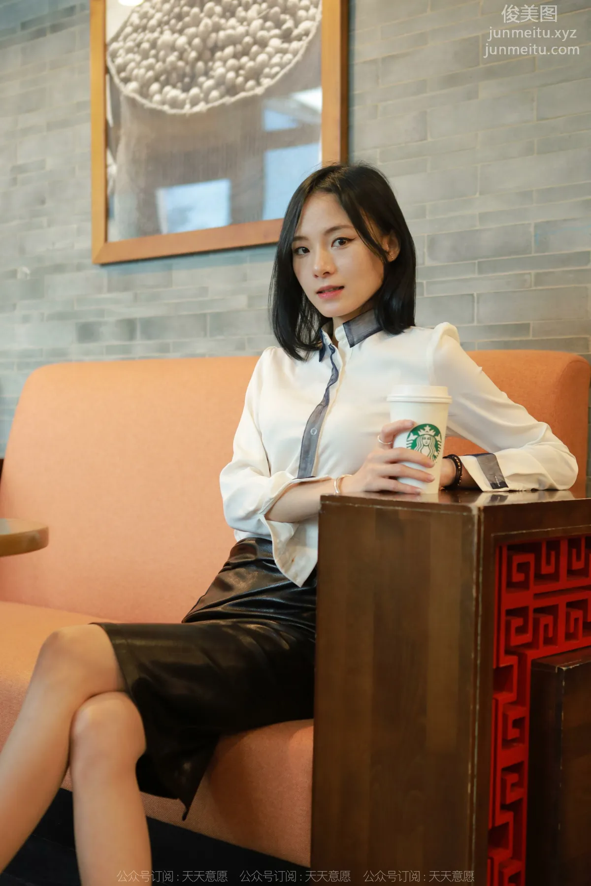 [IESS] 2022.05.14 Silk Enjoyer 1088: Xiao Liu, Gentle Nude Stockings [83P] photo 57
