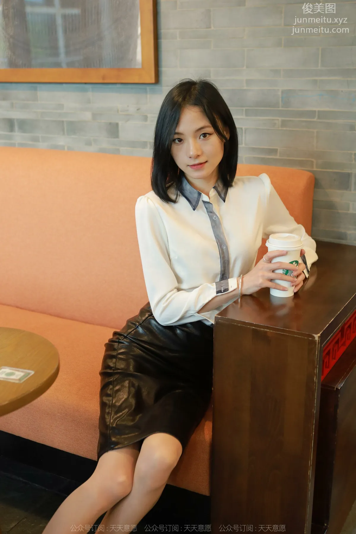 [IESS] 2022.05.14 Silk Enjoyer 1088: Xiao Liu, Gentle Nude Stockings [83P] photo 58