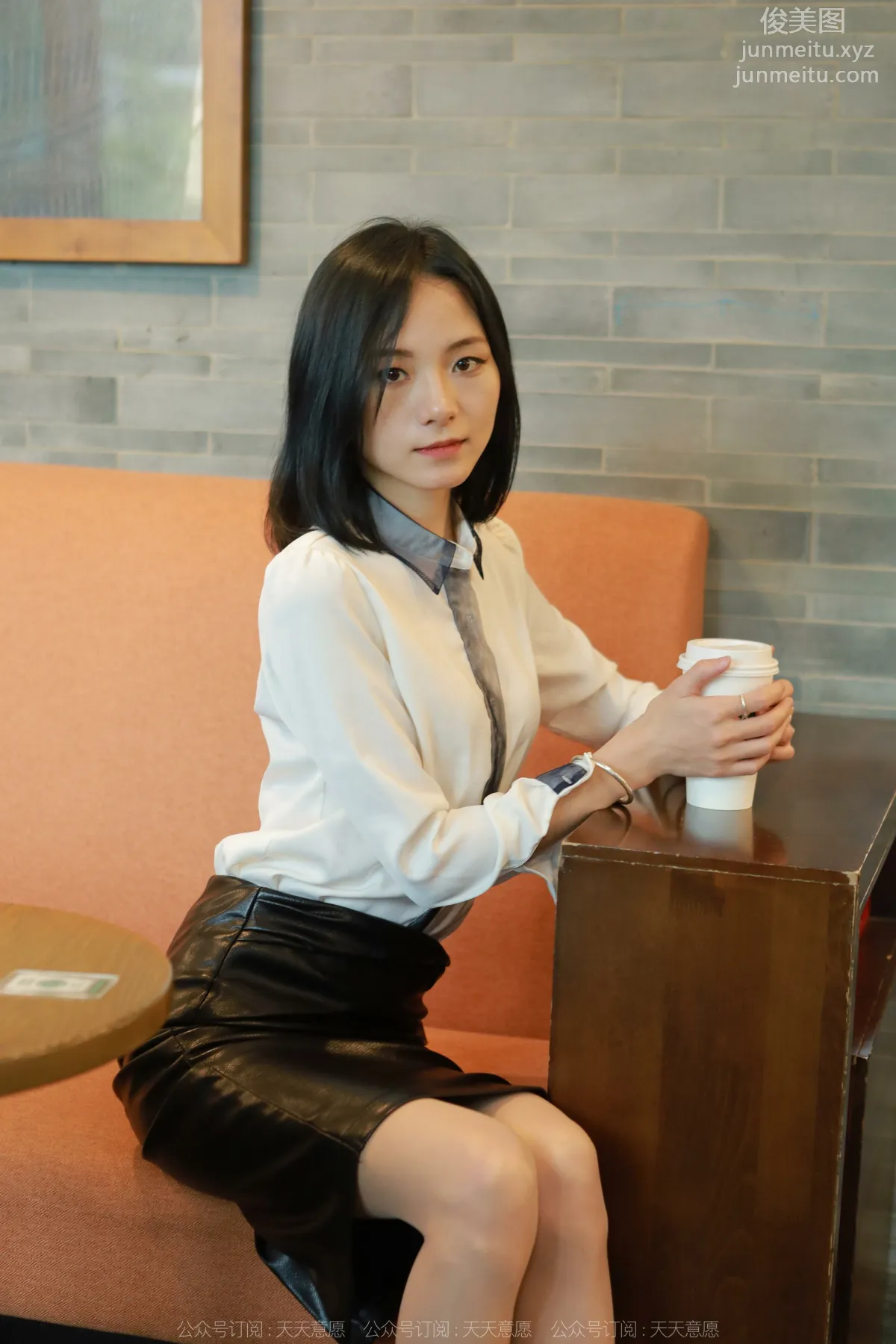 [IESS] 2022.05.14 Silk Enjoyer 1088: Xiao Liu, Gentle Nude Stockings [83P] photo 60