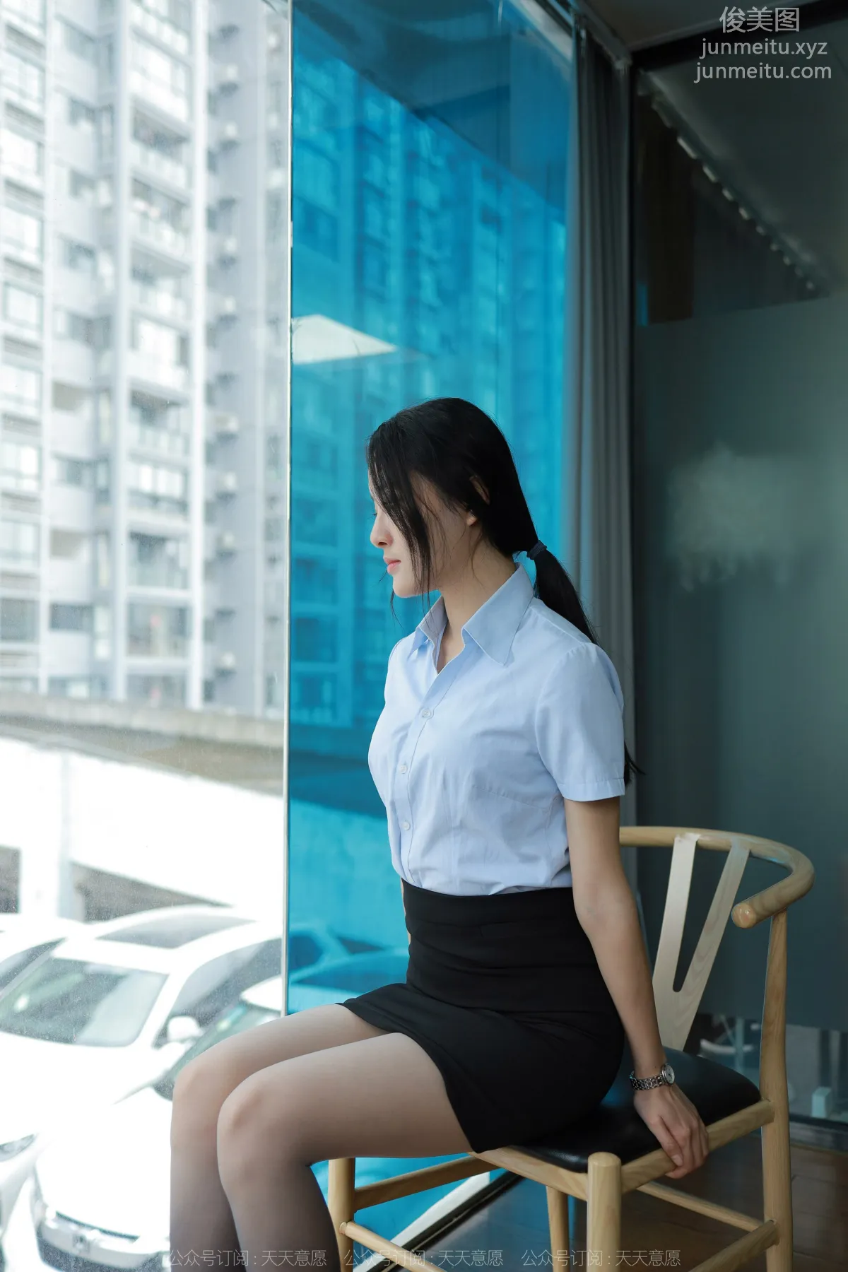 Wan Ping: IESS No. 1100 photo 11