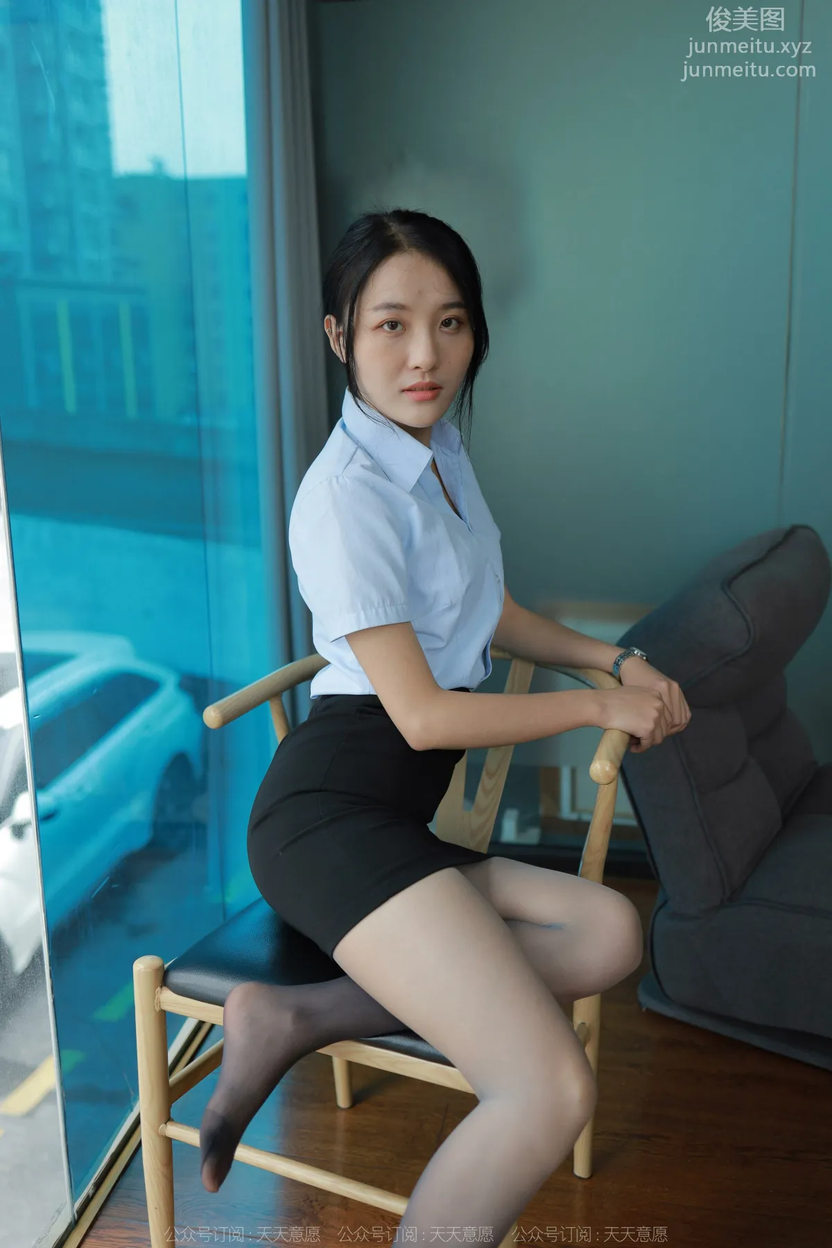 Wan Ping: IESS No. 1100 photo 49