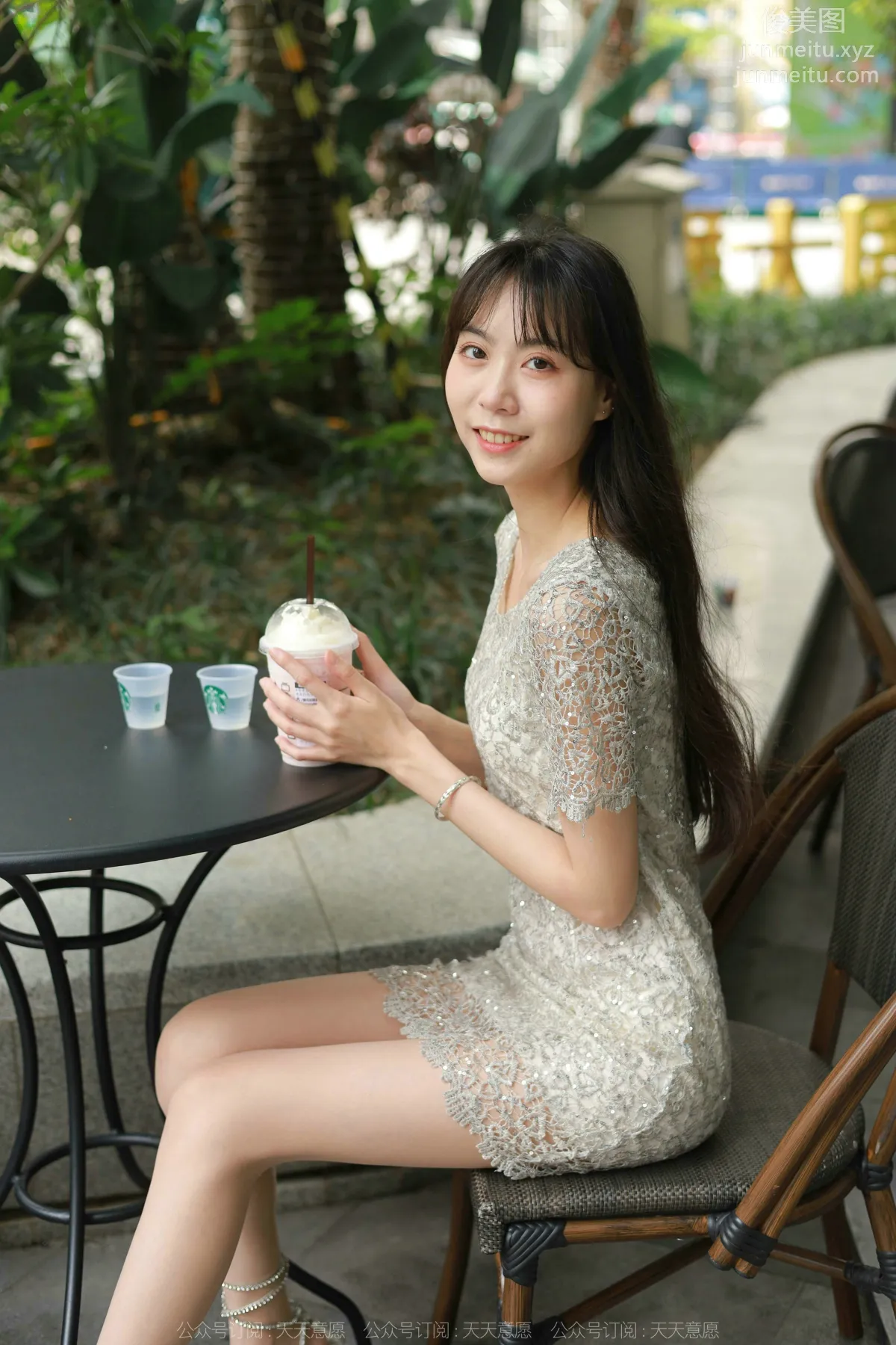 [IESS] 2022.05.28 Silk Enjoyer 1101: Tuan Tuan, Twinkle Twinkle Little Star [86P] photo 2
