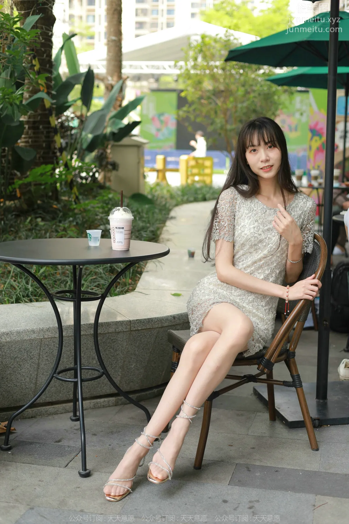 [IESS] 2022.05.28 Silk Enjoyer 1101: Tuan Tuan, Twinkle Twinkle Little Star [86P] photo 23