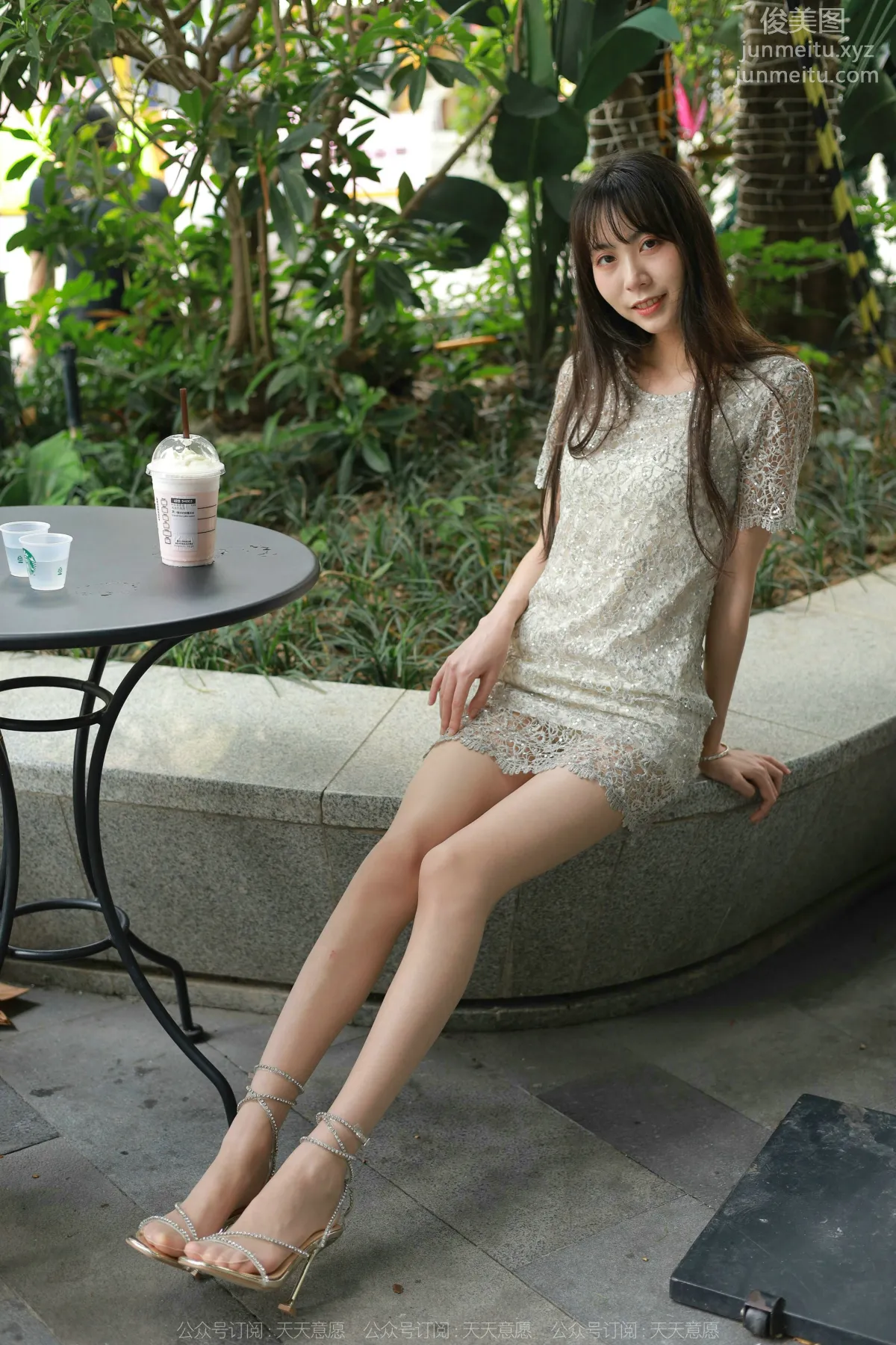 [IESS] 2022.05.28 Silk Enjoyer 1101: Tuan Tuan, Twinkle Twinkle Little Star [86P] photo 61